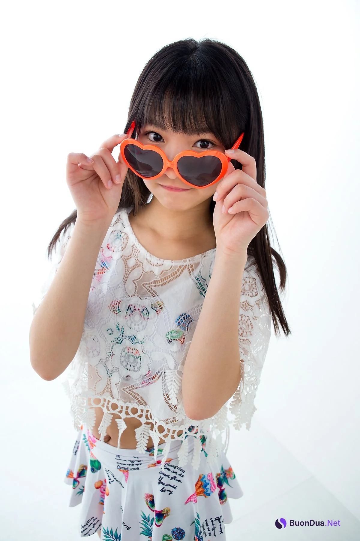 Suzu Horikawa 堀川すず, [Minisuka.tv] 2021.09.16 Fresh-idol Gallery 02 - Photo 12