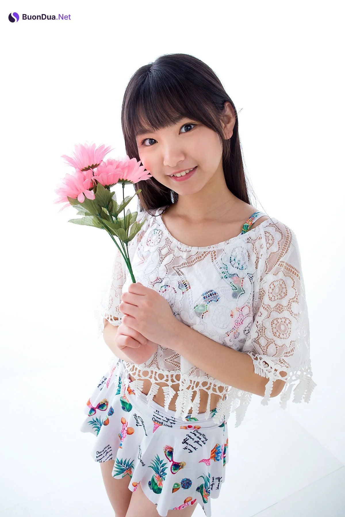 Suzu Horikawa 堀川すず, [Minisuka.tv] 2021.09.16 Fresh-idol Gallery 02 - Photo 13