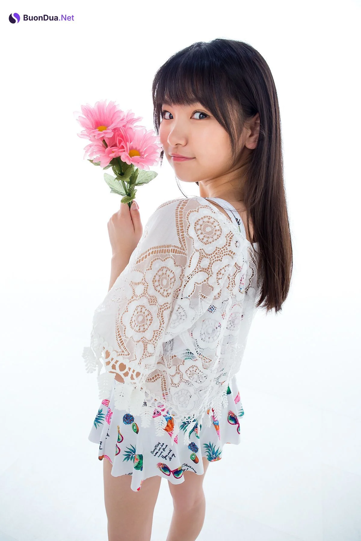 Suzu Horikawa 堀川すず, [Minisuka.tv] 2021.09.16 Fresh-idol Gallery 02 - Photo 14