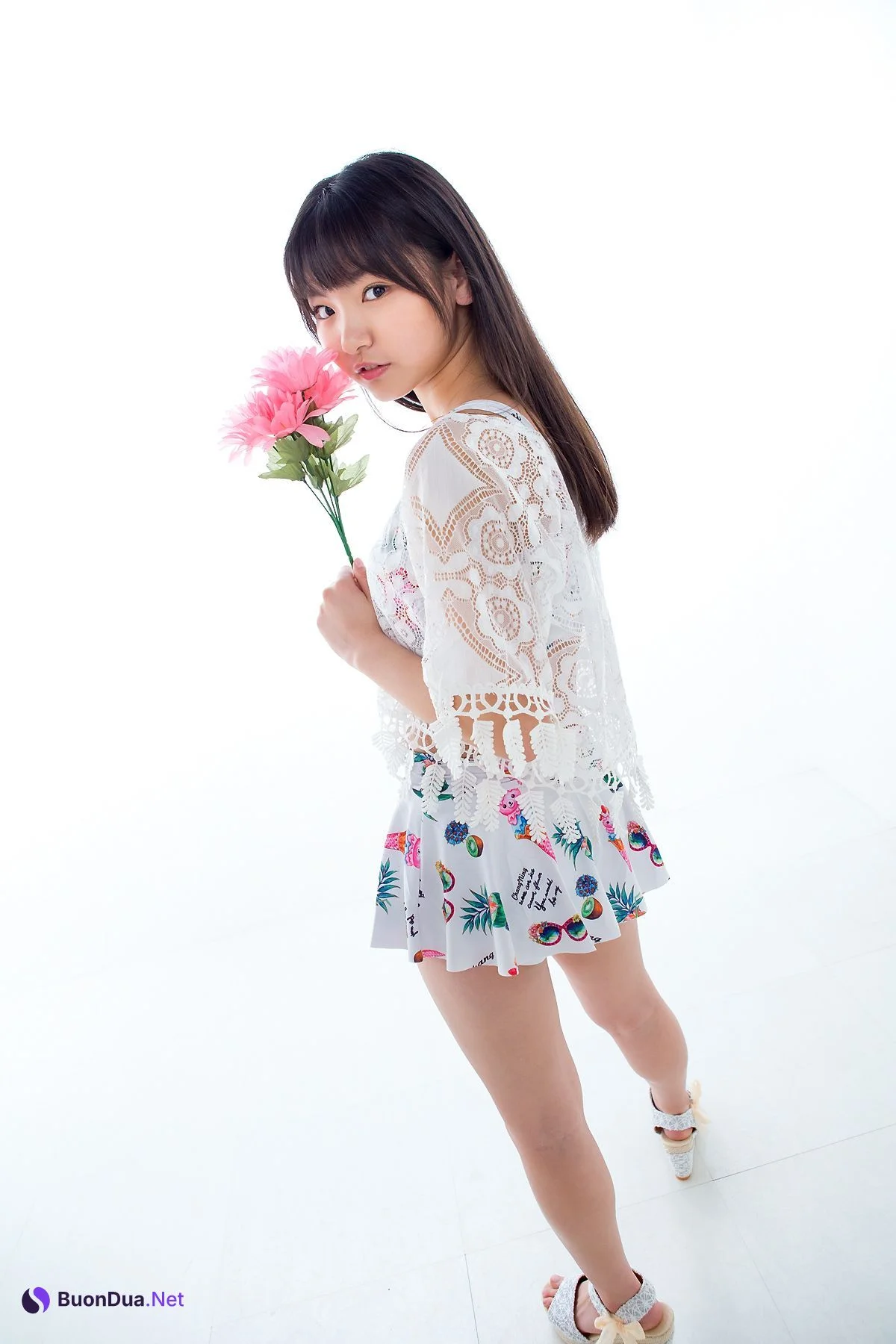 Suzu Horikawa 堀川すず, [Minisuka.tv] 2021.09.16 Fresh-idol Gallery 02 - Photo 15