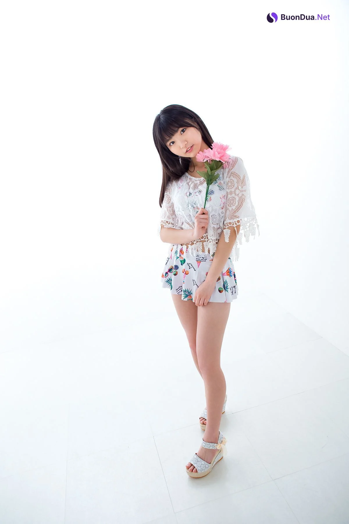 Suzu Horikawa 堀川すず, [Minisuka.tv] 2021.09.16 Fresh-idol Gallery 02 - Photo 16
