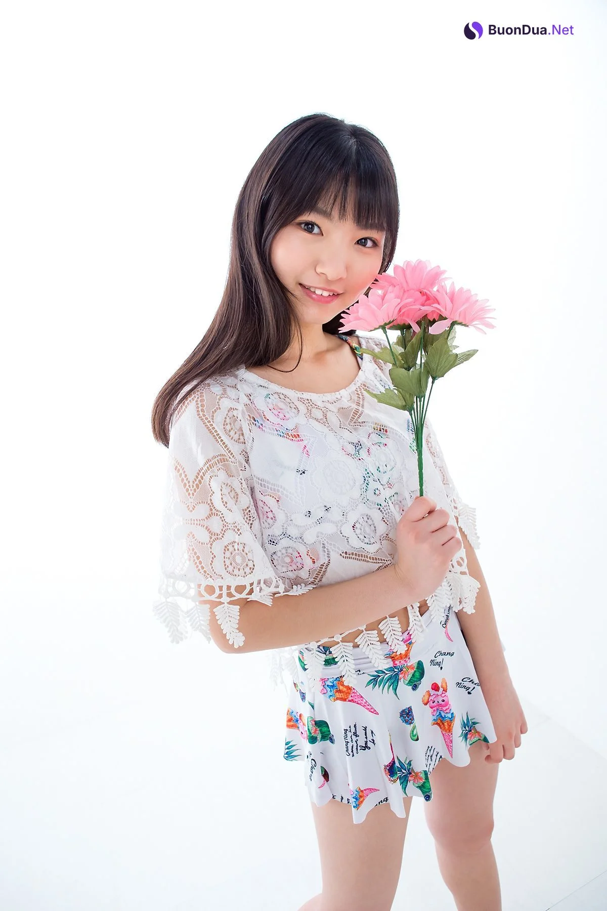 Suzu Horikawa 堀川すず, [Minisuka.tv] 2021.09.16 Fresh-idol Gallery 02 - Photo 17