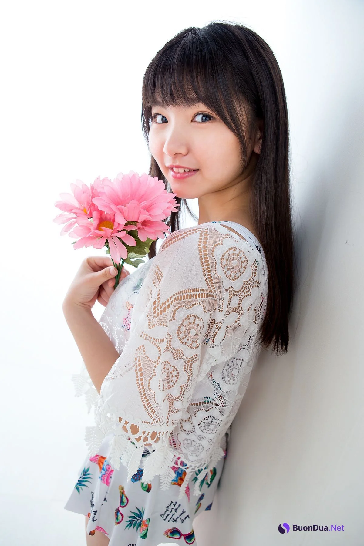 Suzu Horikawa 堀川すず, [Minisuka.tv] 2021.09.16 Fresh-idol Gallery 02 - Photo 18