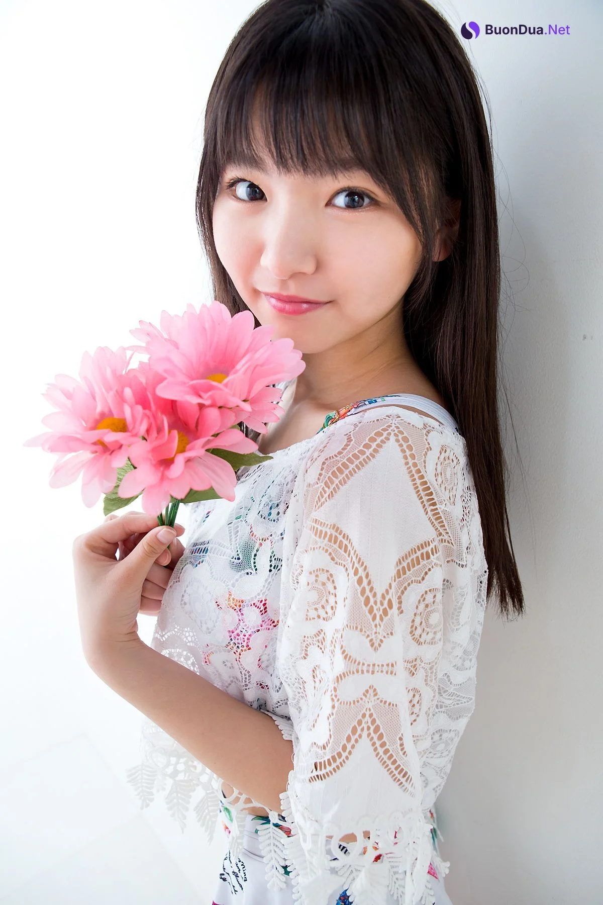 Suzu Horikawa 堀川すず, [Minisuka.tv] 2021.09.16 Fresh-idol Gallery 02 - Photo 19