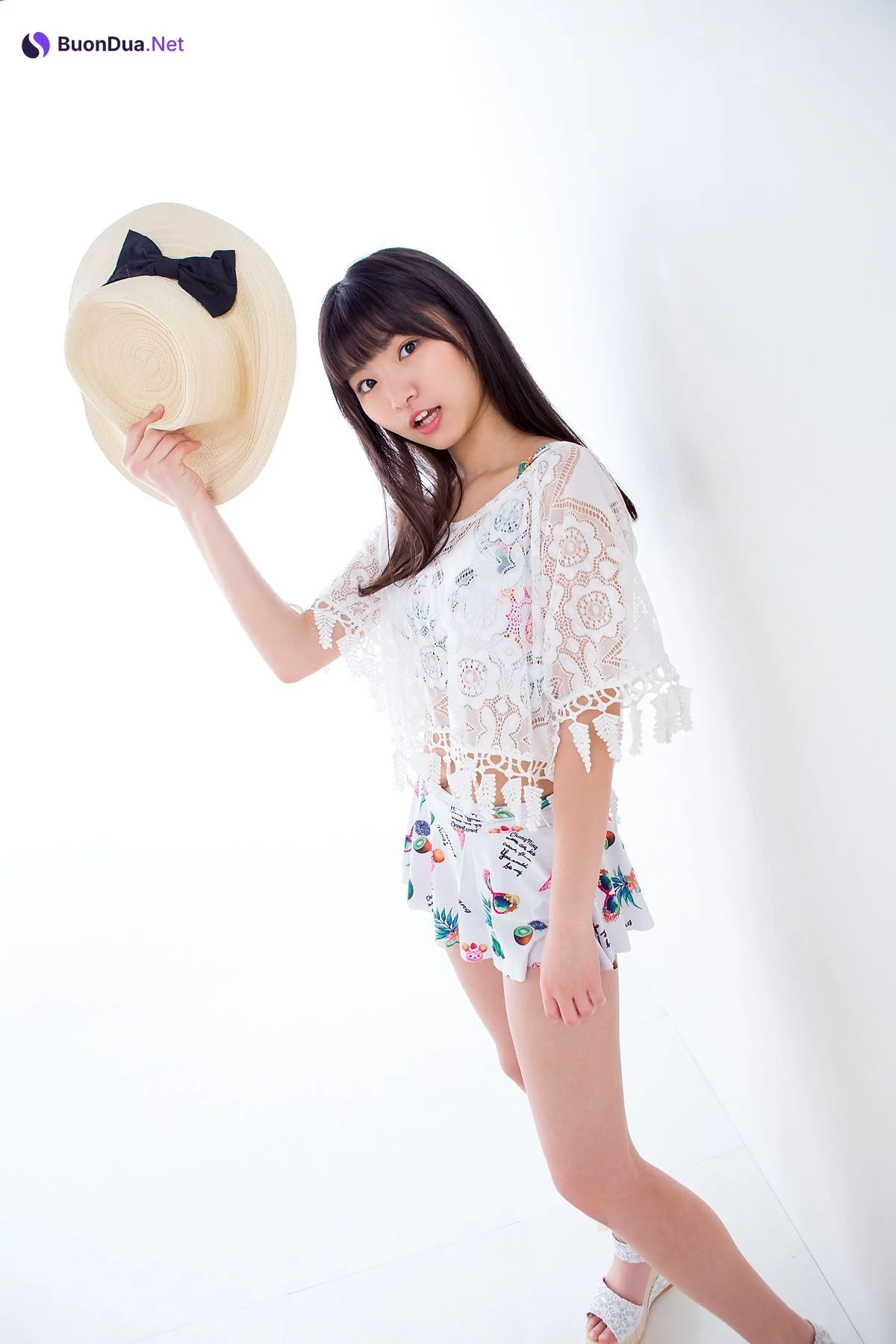 Suzu Horikawa 堀川すず, [Minisuka.tv] 2021.09.16 Fresh-idol Gallery 02 - Photo 20
