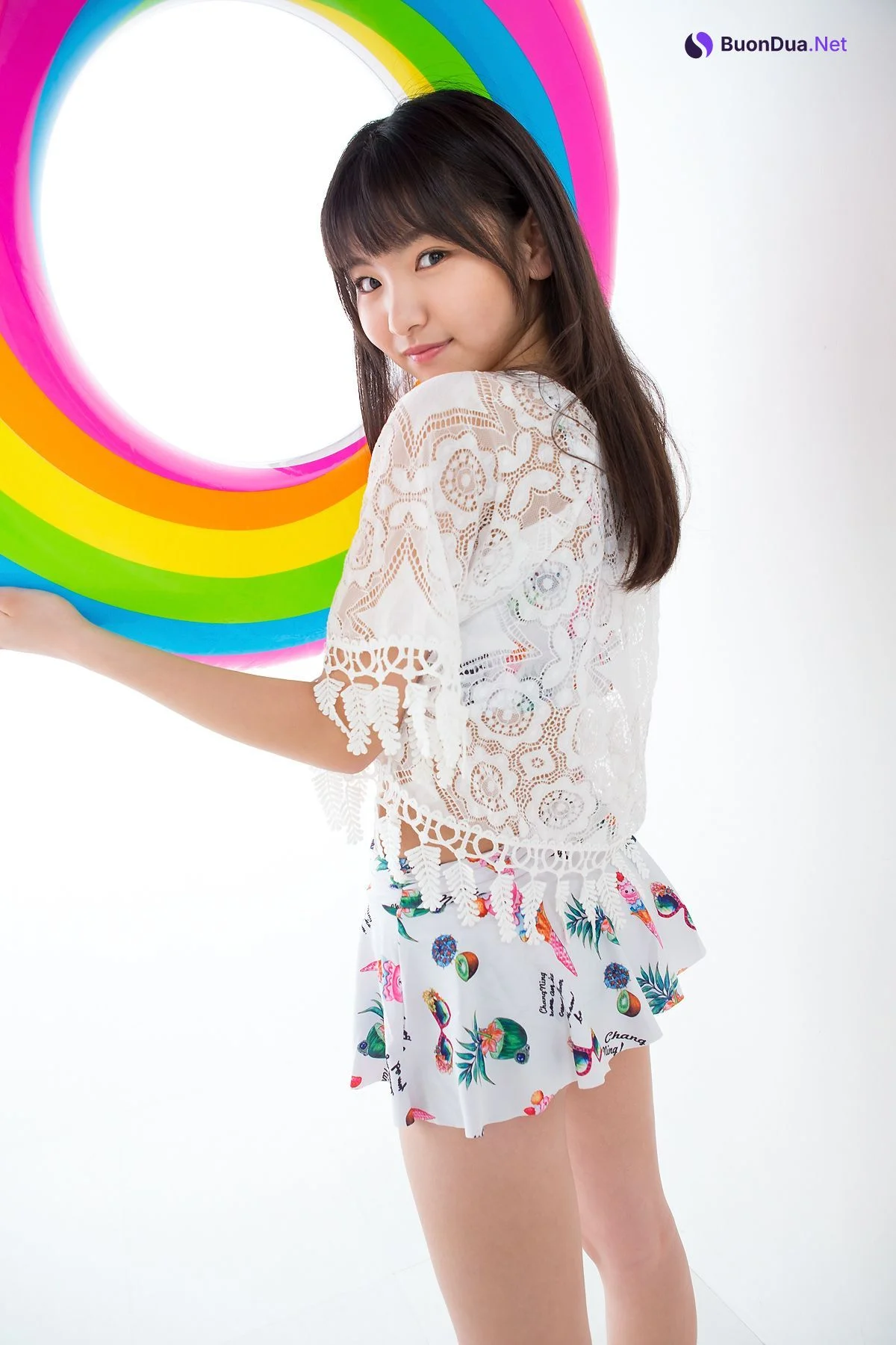 Suzu Horikawa 堀川すず, [Minisuka.tv] 2021.09.16 Fresh-idol Gallery 02 - Photo 3