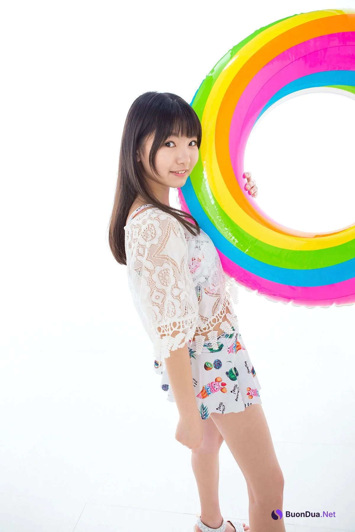 Suzu Horikawa 堀川すず, [Minisuka.tv] 2021.09.16 Fresh-idol Gallery 02 - Photo 4