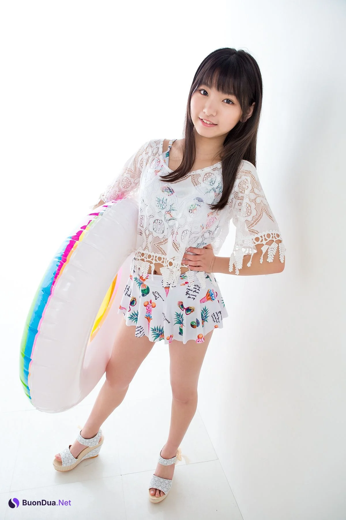 Suzu Horikawa 堀川すず, [Minisuka.tv] 2021.09.16 Fresh-idol Gallery 02 - Photo 5