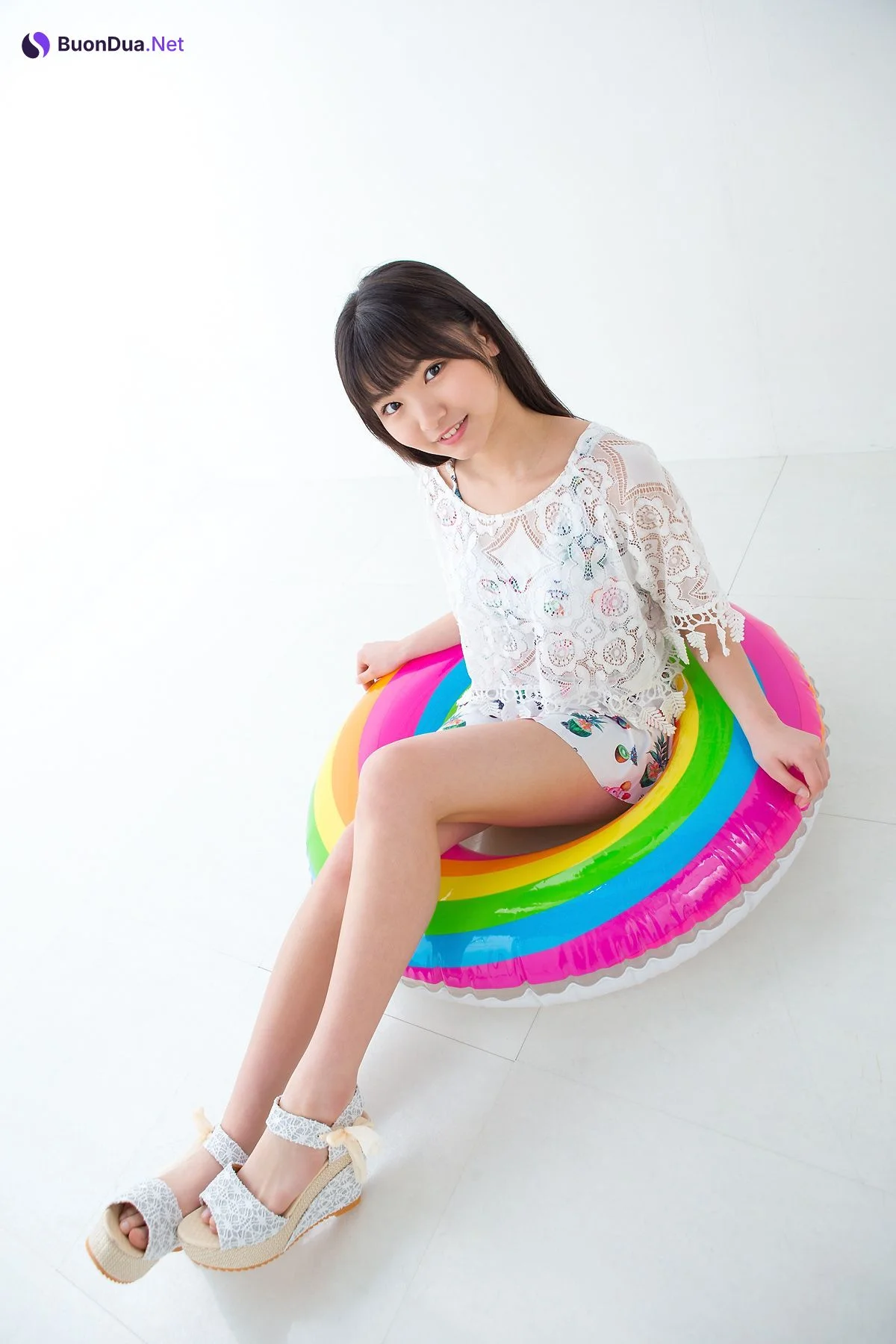Suzu Horikawa 堀川すず, [Minisuka.tv] 2021.09.16 Fresh-idol Gallery 02 - Photo 6