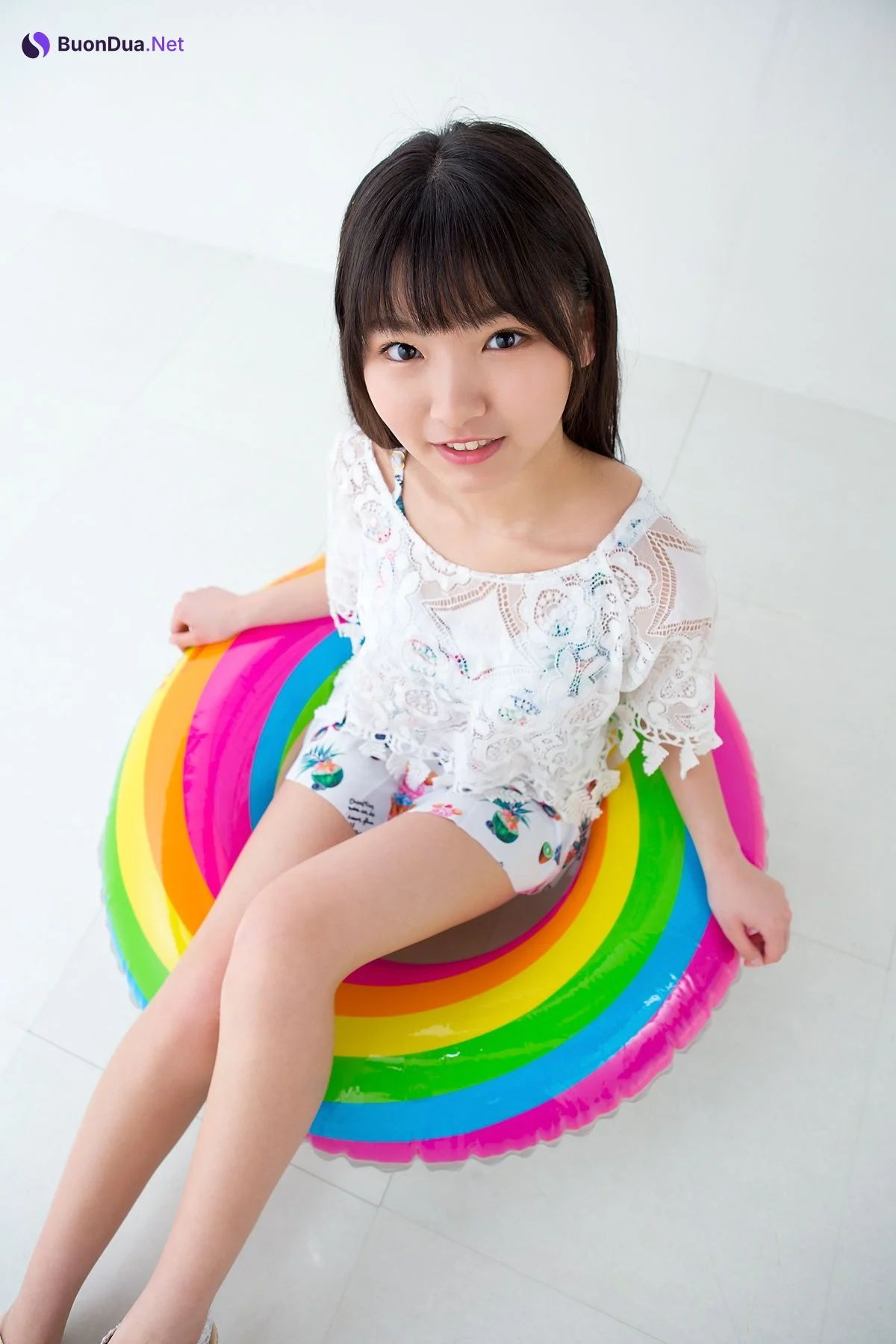 Suzu Horikawa 堀川すず, [Minisuka.tv] 2021.09.16 Fresh-idol Gallery 02 - Photo 7