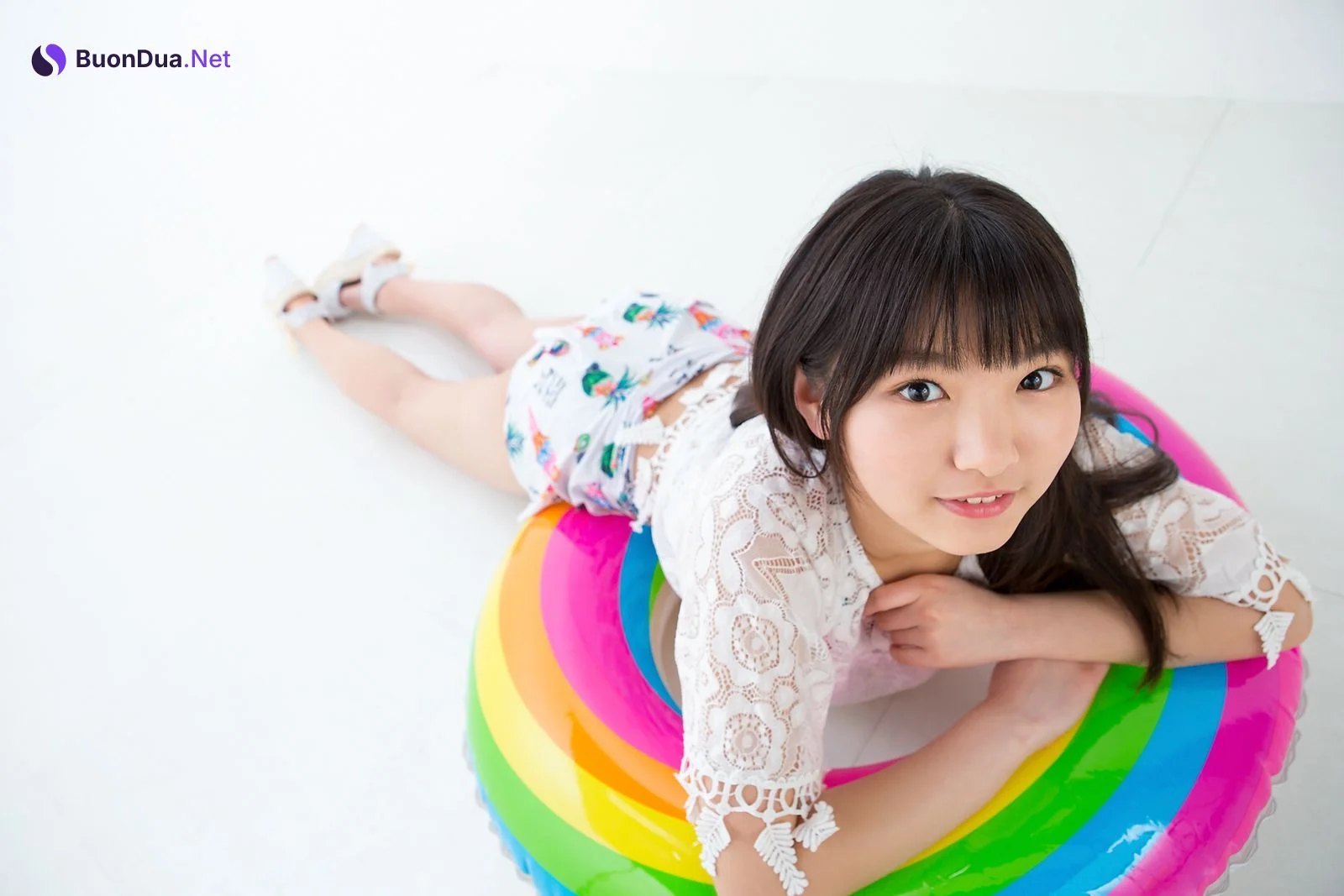 Suzu Horikawa 堀川すず, [Minisuka.tv] 2021.09.16 Fresh-idol Gallery 02 - Photo 8