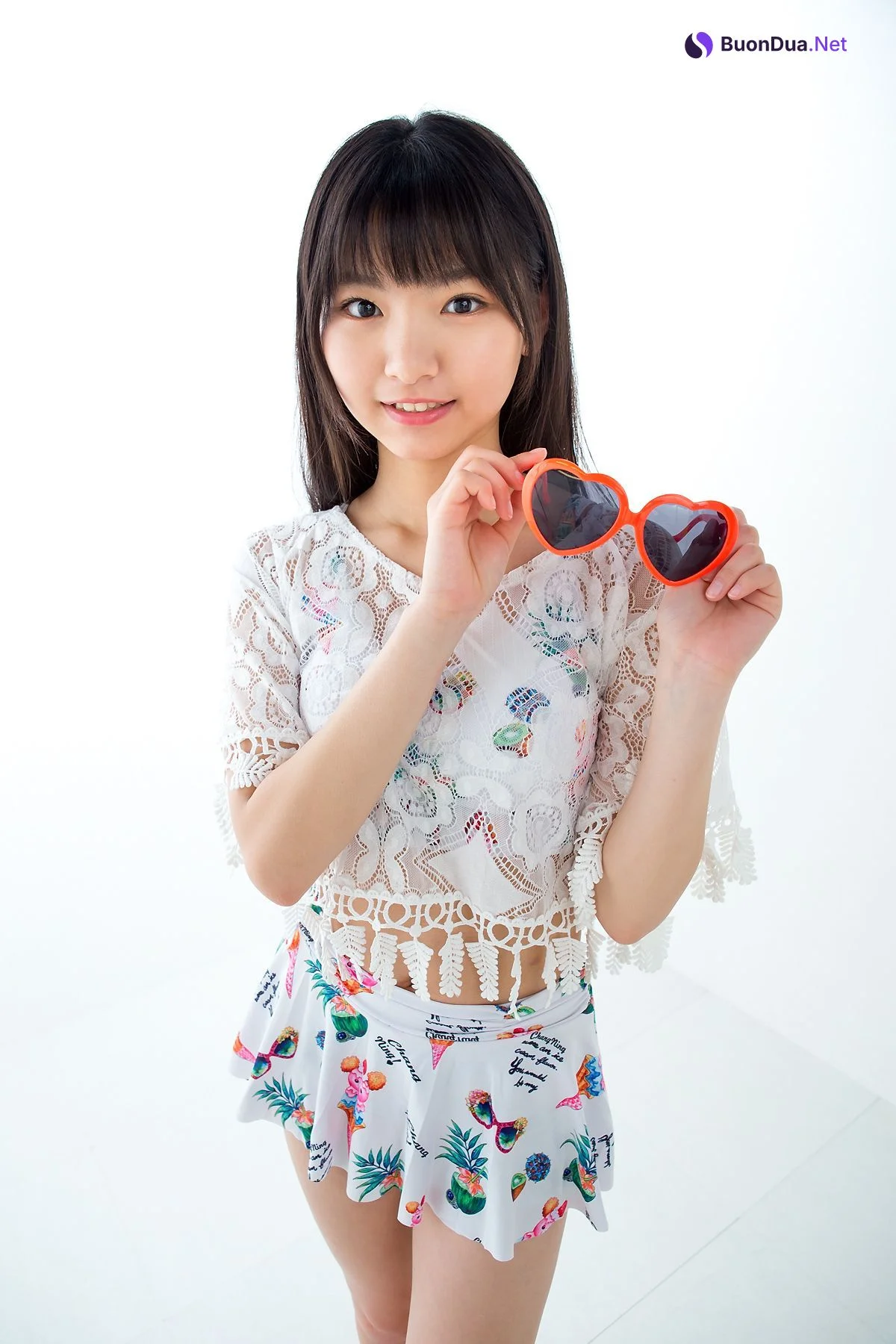 Suzu Horikawa 堀川すず, [Minisuka.tv] 2021.09.16 Fresh-idol Gallery 02 - Photo 9