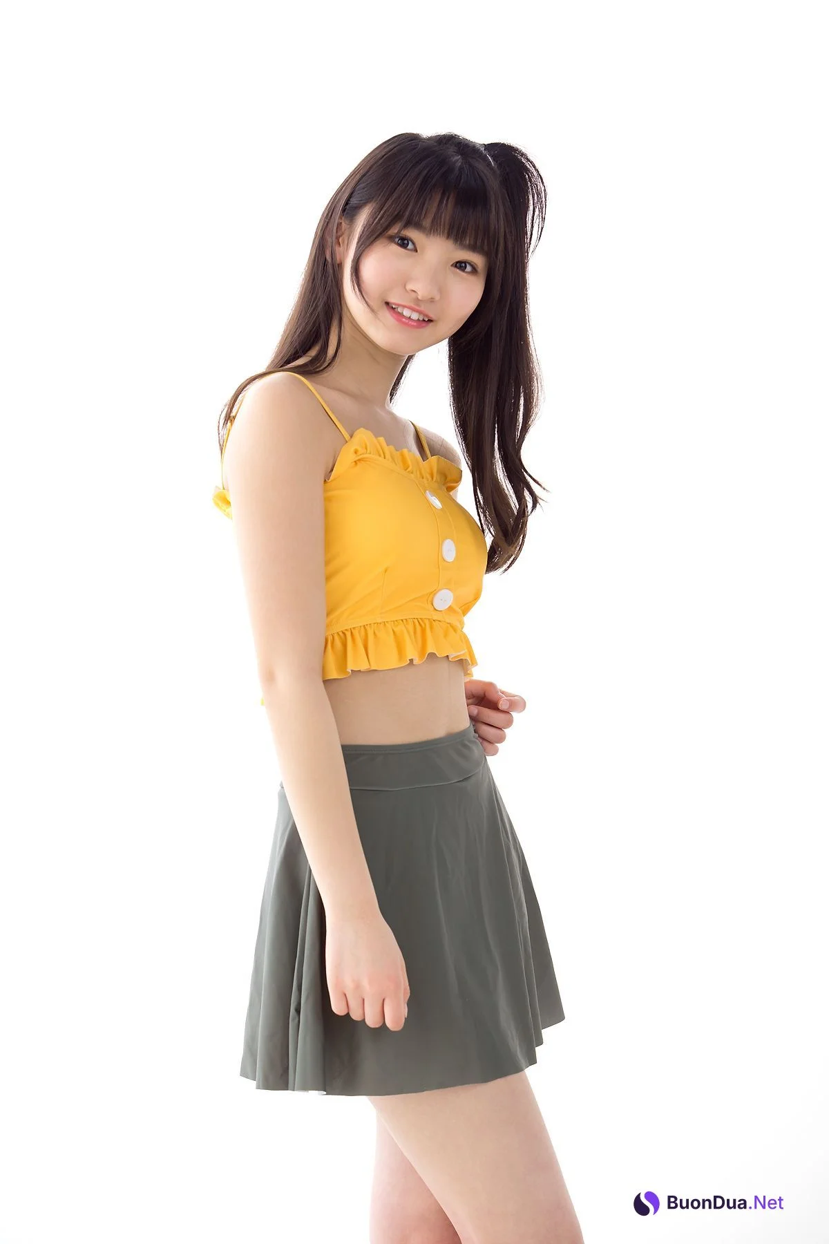Suzu Horikawa 堀川すず, [Minisuka.tv] 2021.09.23 Fresh-idol Gallery 03 - รูปภาพ 18