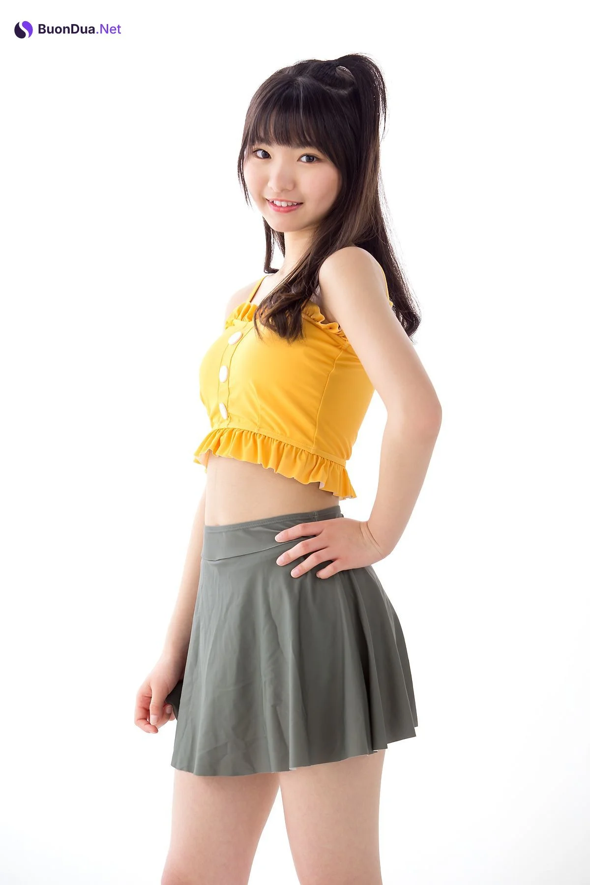 Suzu Horikawa 堀川すず, [Minisuka.tv] 2021.09.23 Fresh-idol Gallery 03 - รูปภาพ 19