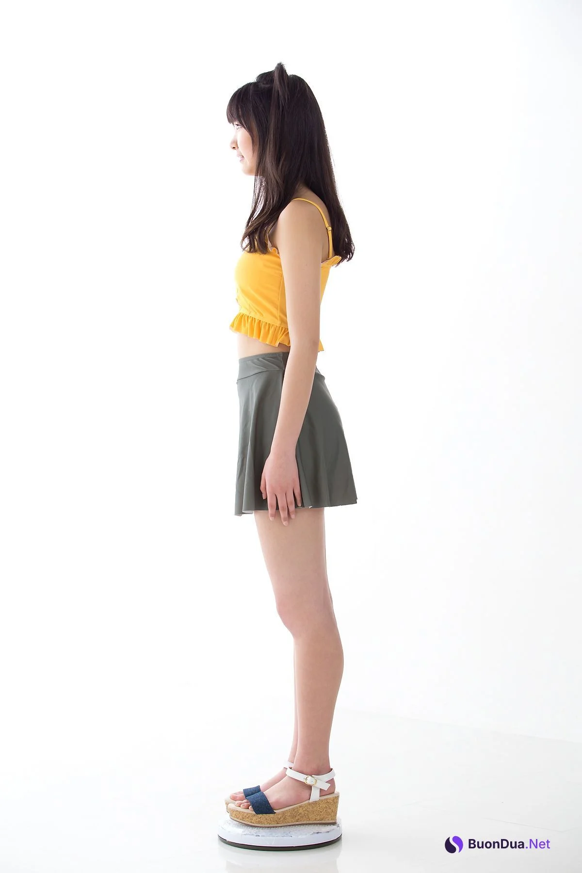 Suzu Horikawa 堀川すず, [Minisuka.tv] 2021.09.23 Fresh-idol Gallery 03 - รูปภาพ 3