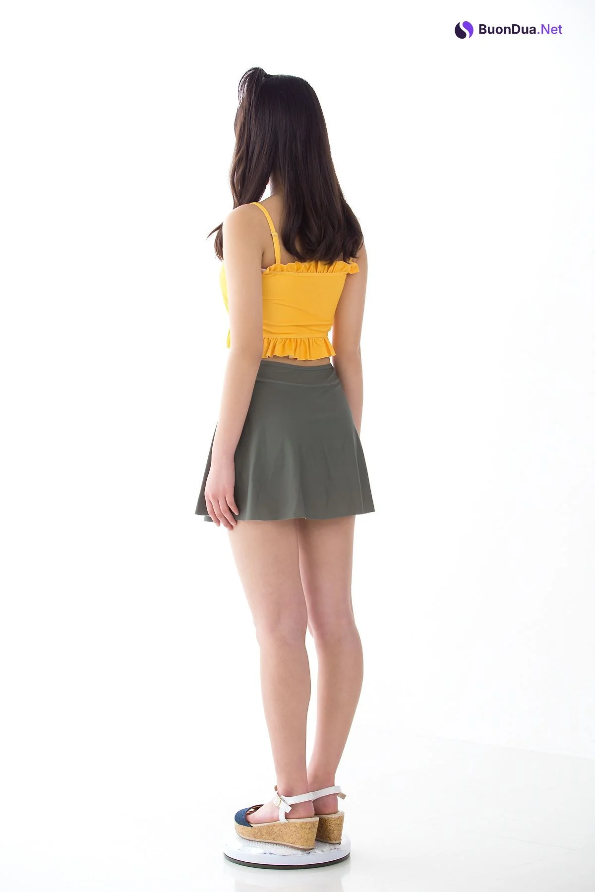 Suzu Horikawa 堀川すず, [Minisuka.tv] 2021.09.23 Fresh-idol Gallery 03 - รูปภาพ 4