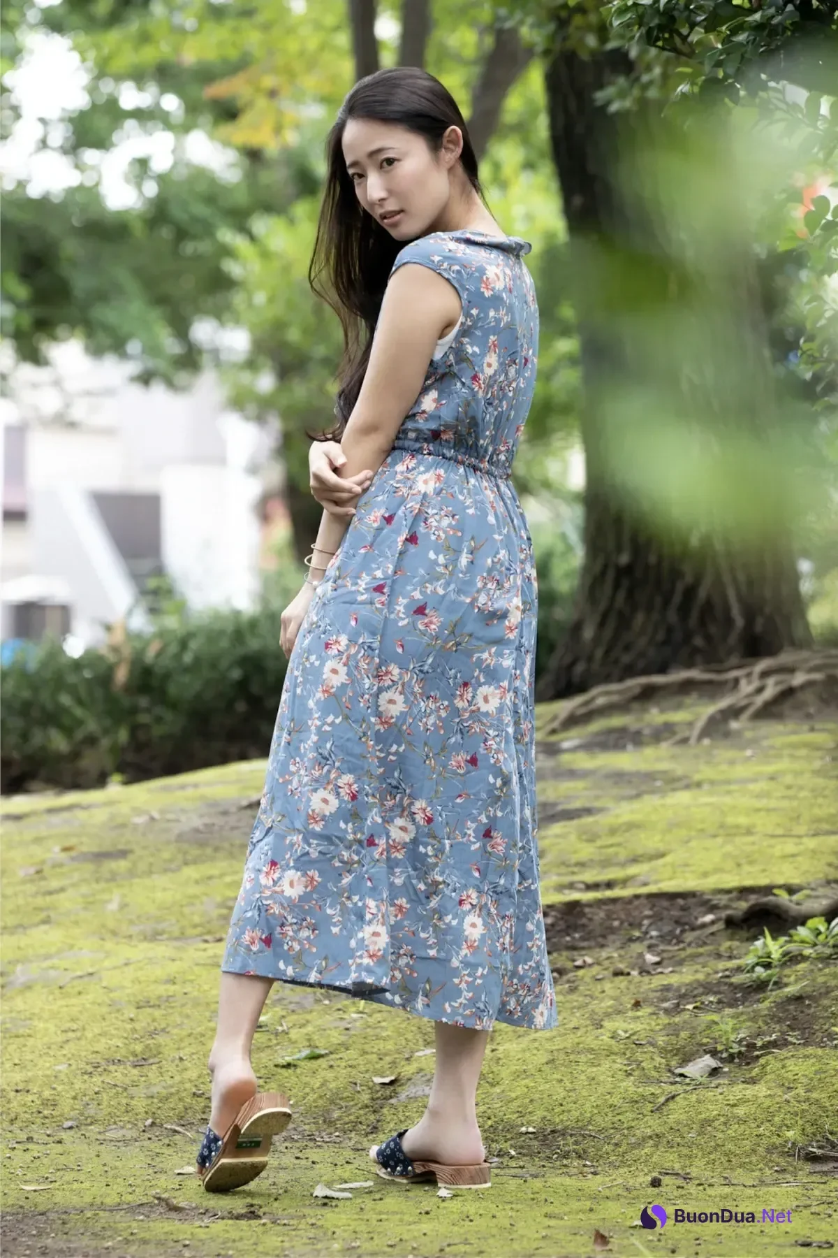 Suzu Matsuoka 松岡すず, デジタル写真集 「鈴の音」 - รูปภาพ 2