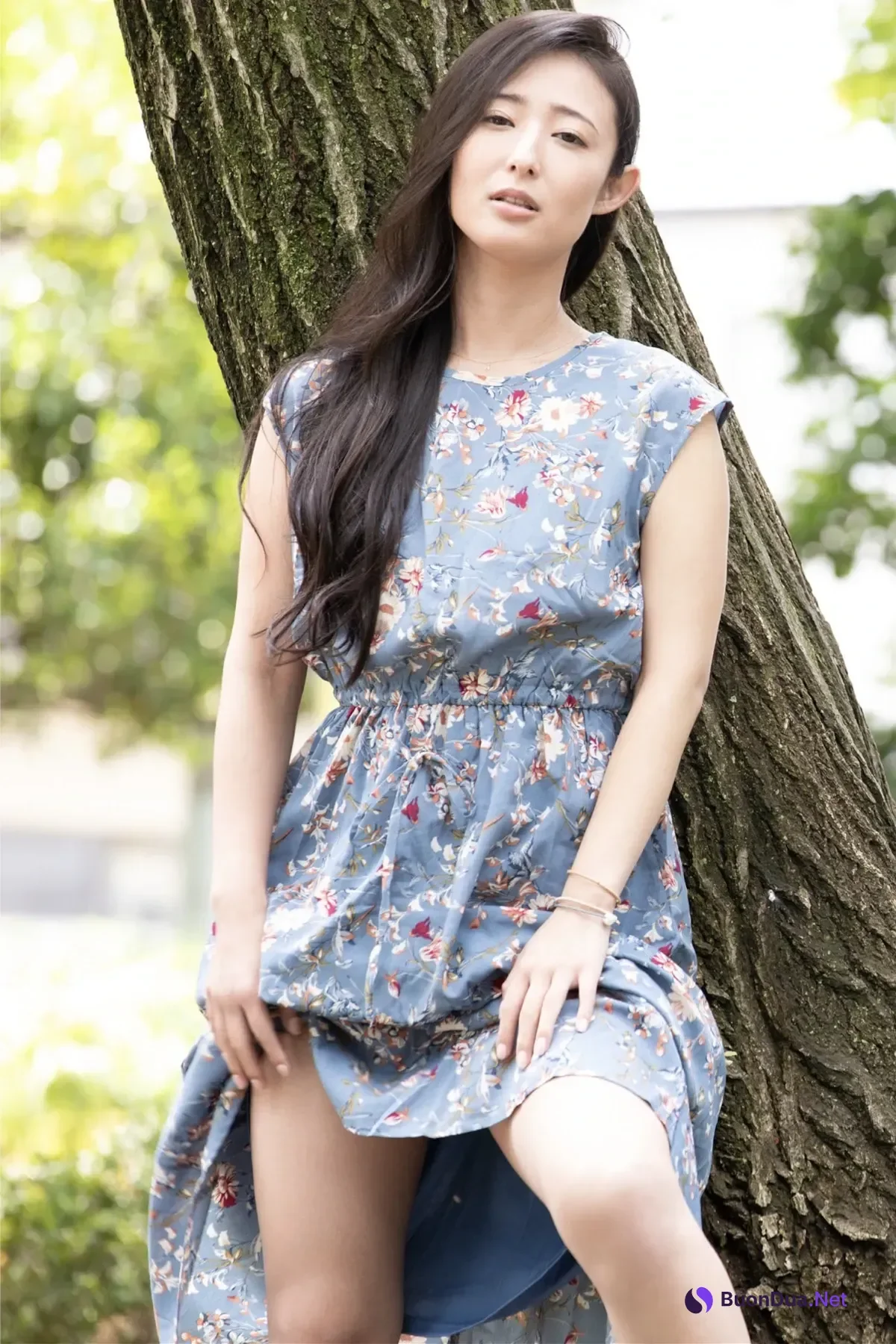 Suzu Matsuoka 松岡すず, デジタル写真集 「鈴の音」 - รูปภาพ 3