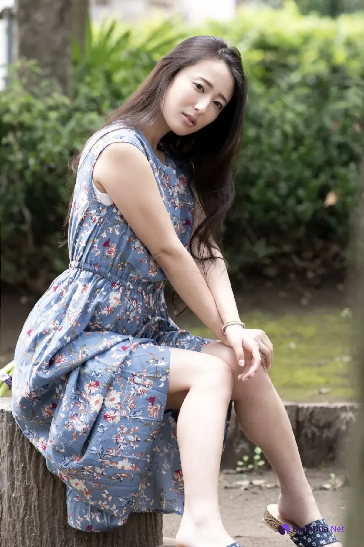 Suzu Matsuoka 松岡すず, デジタル写真集 「鈴の音」 - รูปภาพ 4