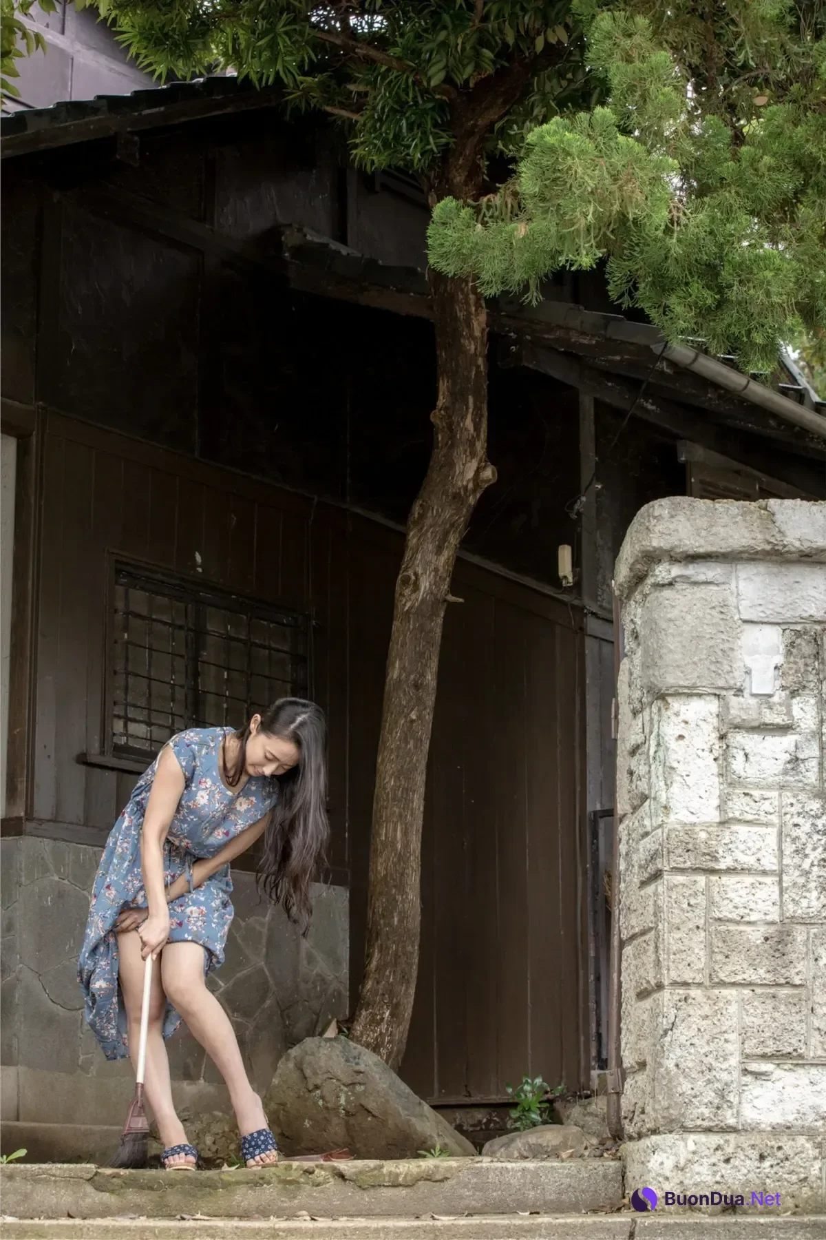 Suzu Matsuoka 松岡すず, デジタル写真集 「鈴の音」 - รูปภาพ 5