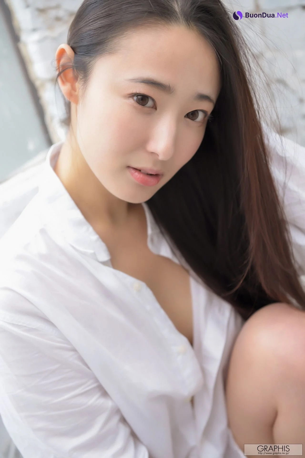 Suzu Matsuoka 松岡すず, [Graphis] Calender 每日一枚 2022.10 - Photo 12