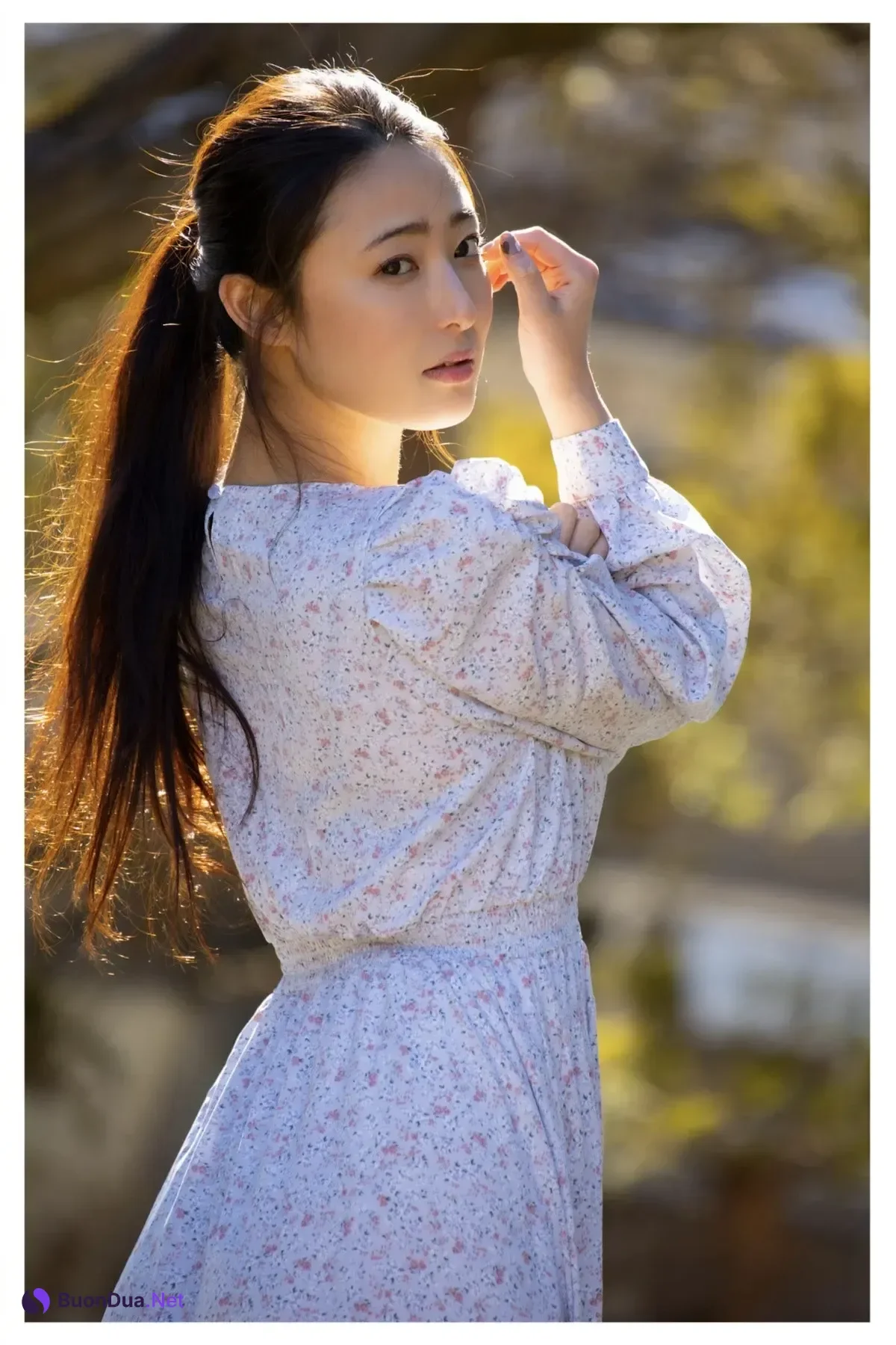 Suzu Matsuoka 松岡すず, Prestige 写真集 「鈴鳴り」 - Photo 5