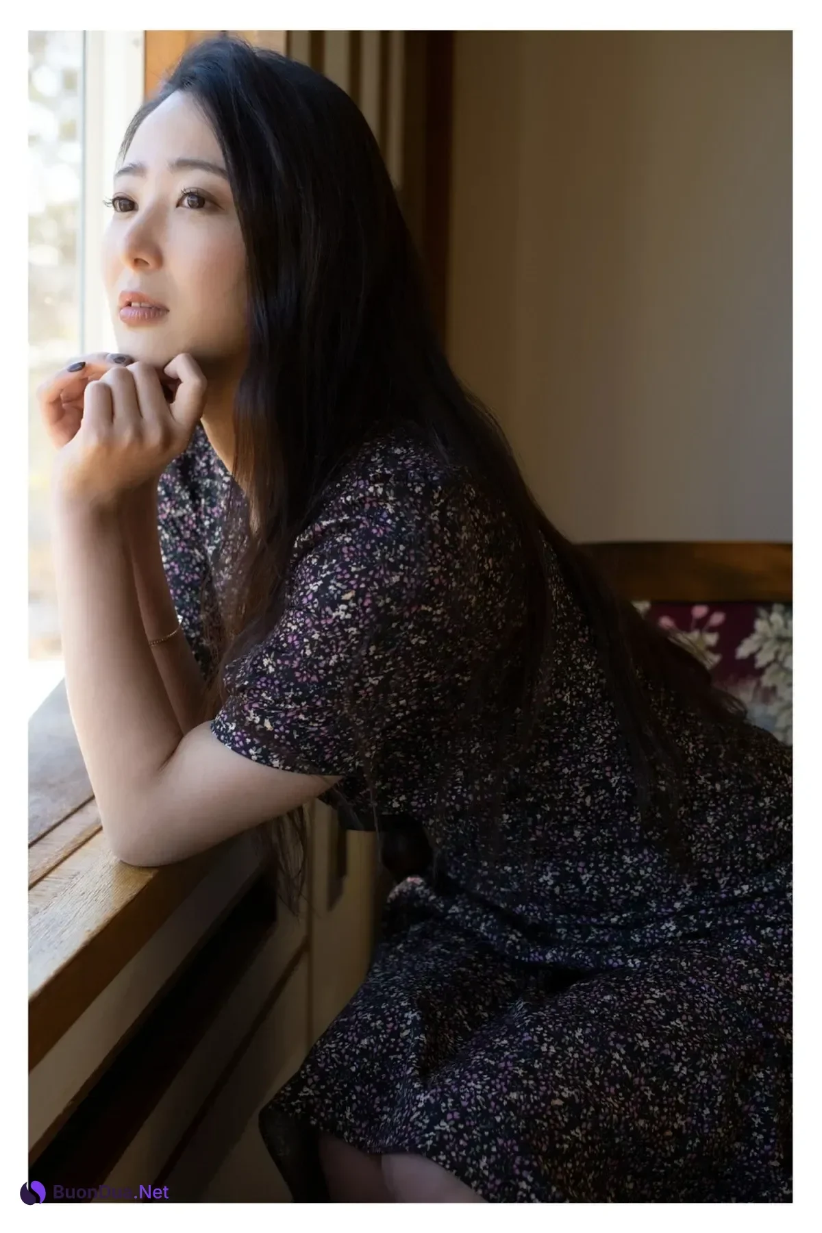 Suzu Matsuoka 松岡すず, Prestige 写真集 「鈴鳴り」 - Photo 7