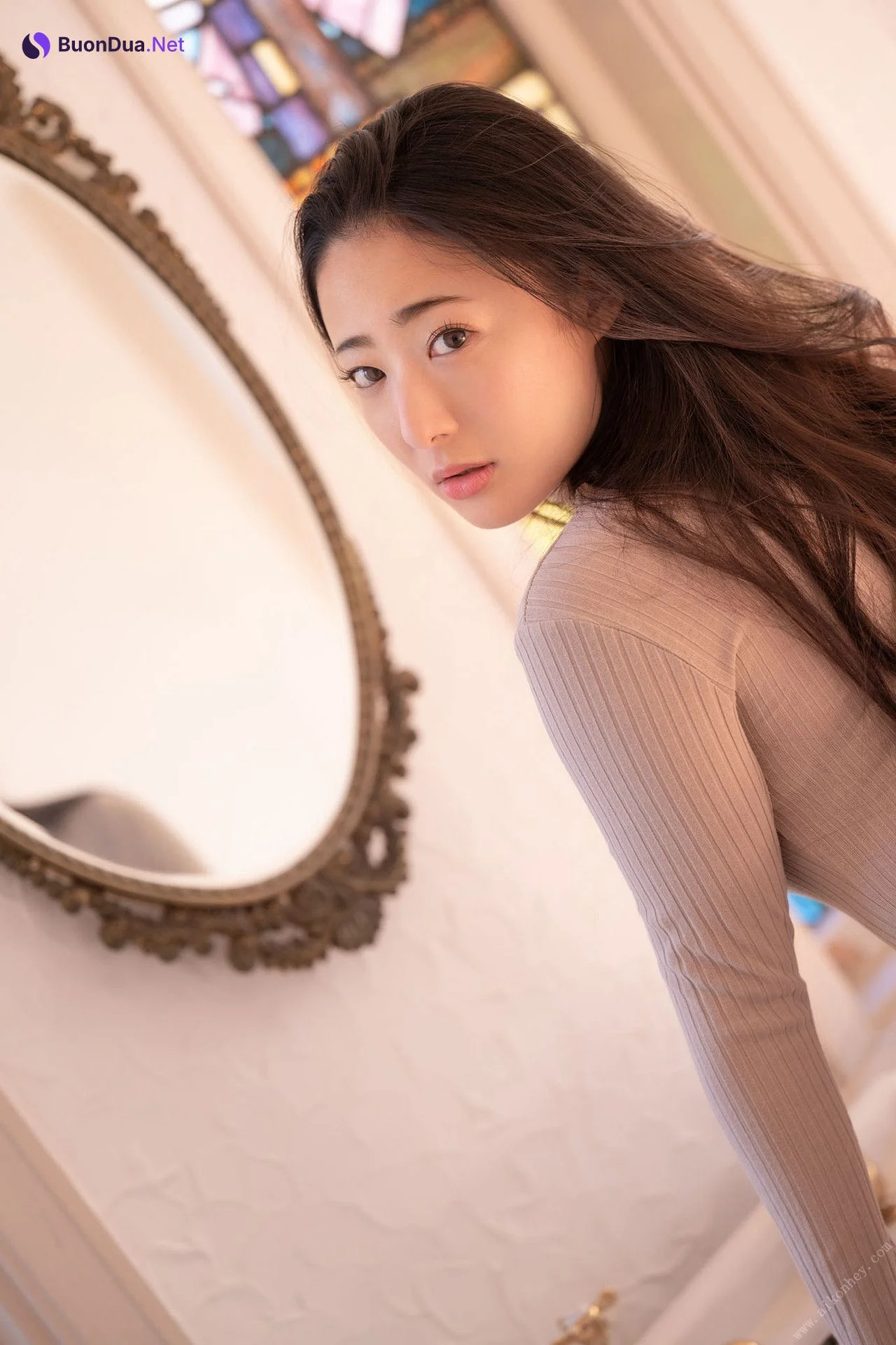 Suzu Matsuoka 松岡すず, プレステージ出版 艶美 PRESTIGE Digital Book Series Set.01 - รูปภาพ 2