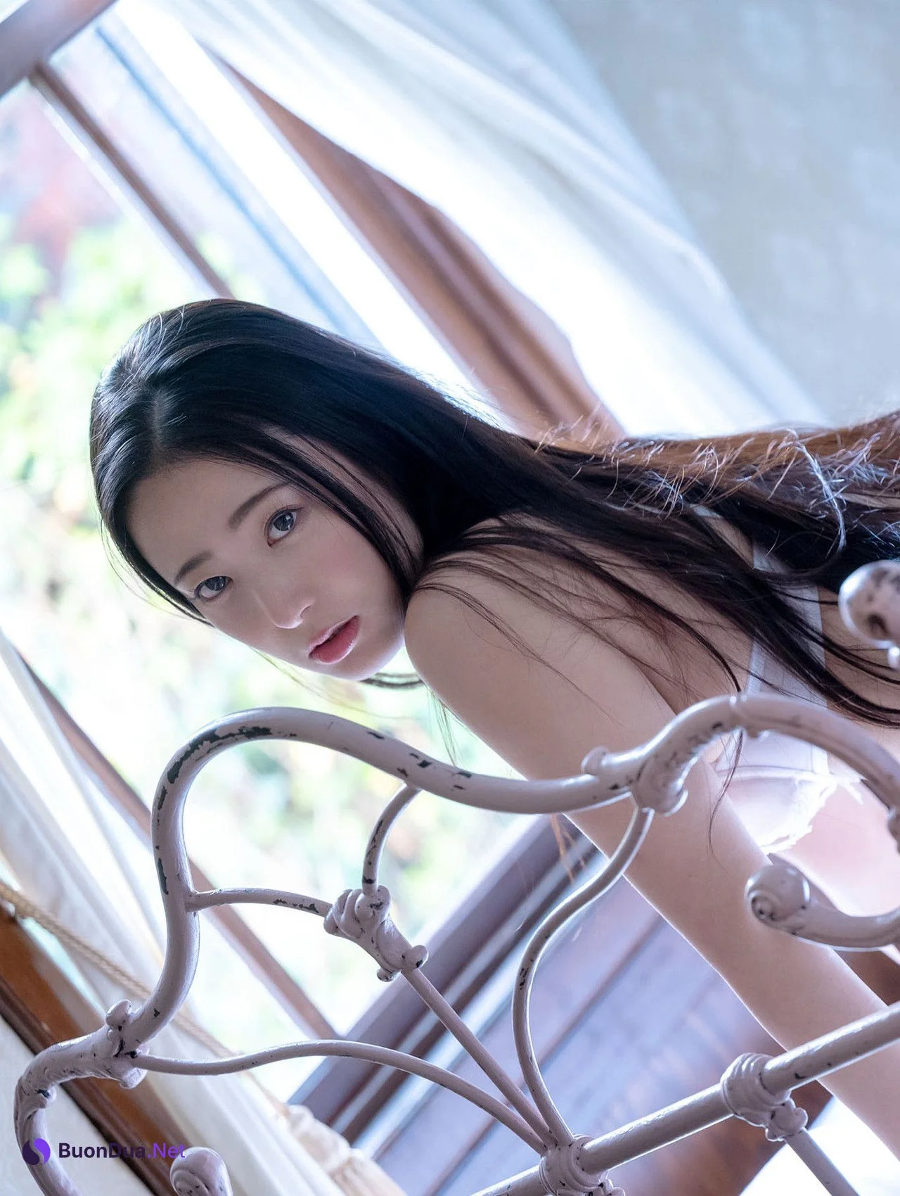 Suzu Matsuoka 松岡すず, プレステージ出版 艶美 PRESTIGE Digital Book Series Set.02 - Photo 2
