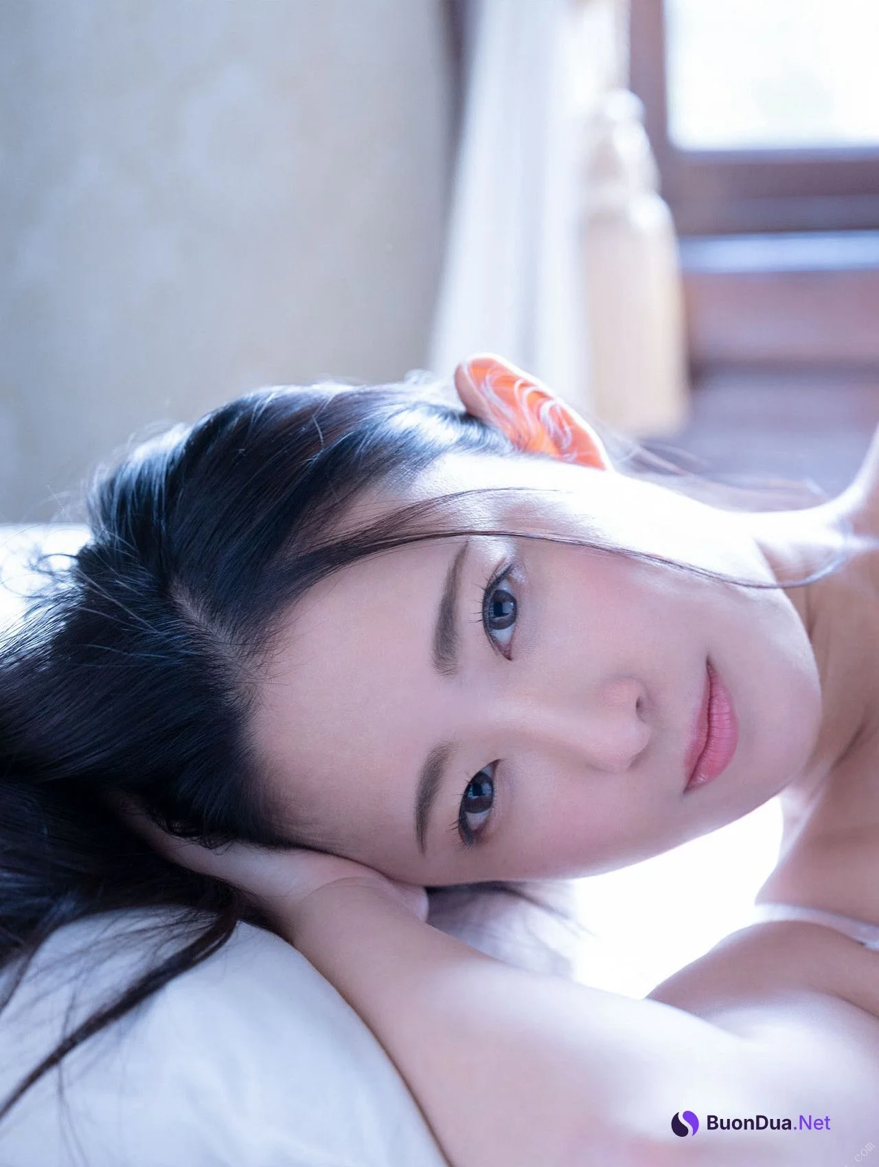Suzu Matsuoka 松岡すず, プレステージ出版 艶美 PRESTIGE Digital Book Series Set.02 - Photo 4