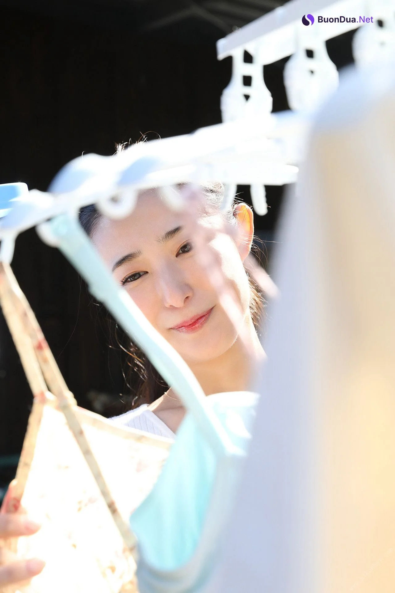 Suzu Matsuoka 松岡すず, 週刊ポストデジタル写真集 「すずさんが好きすぎて…」 Set.01 - Photo 6