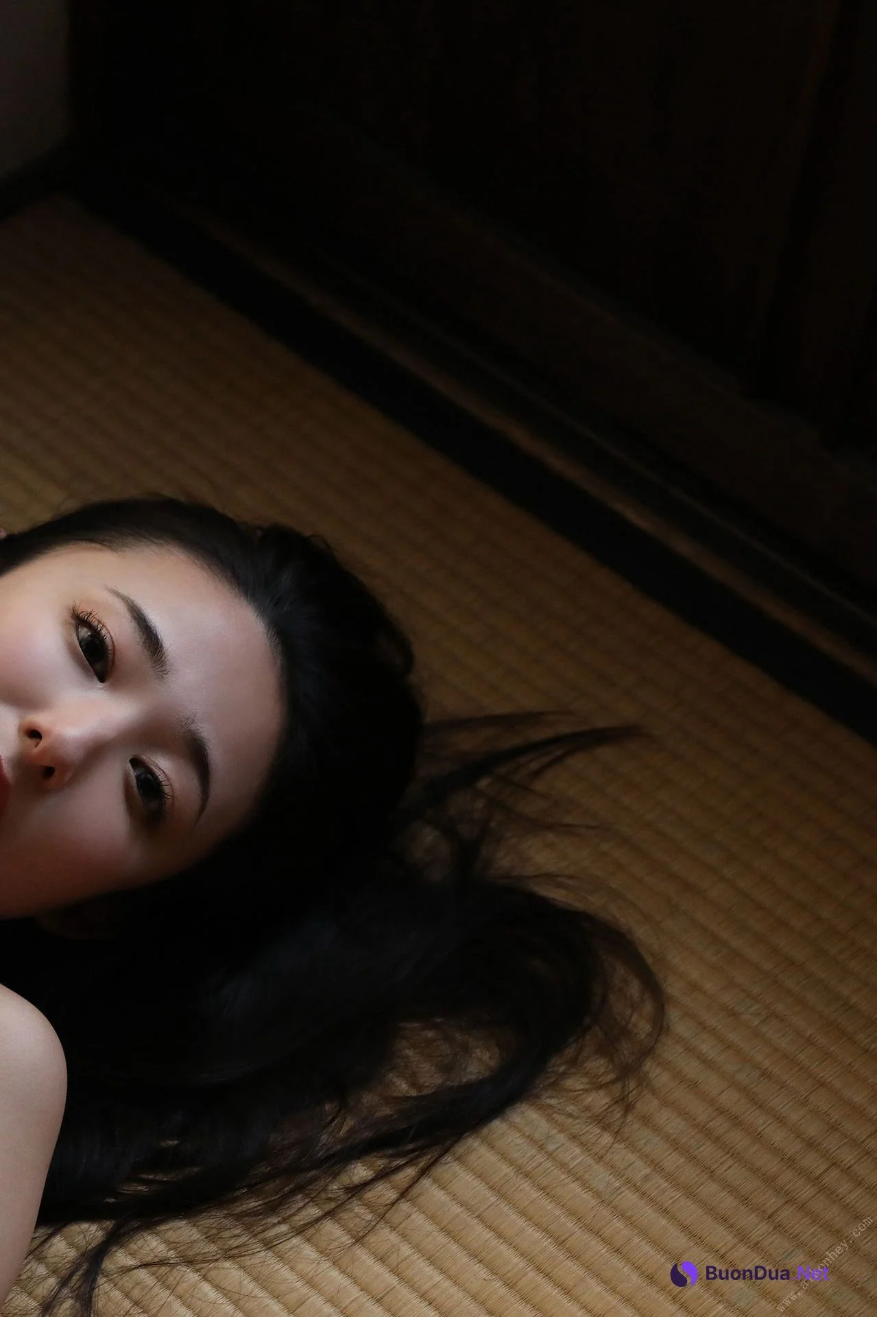 Suzu Matsuoka 松岡すず, 週刊ポストデジタル写真集 「すずさんが好きすぎて…」 Set.02 - Photo 11