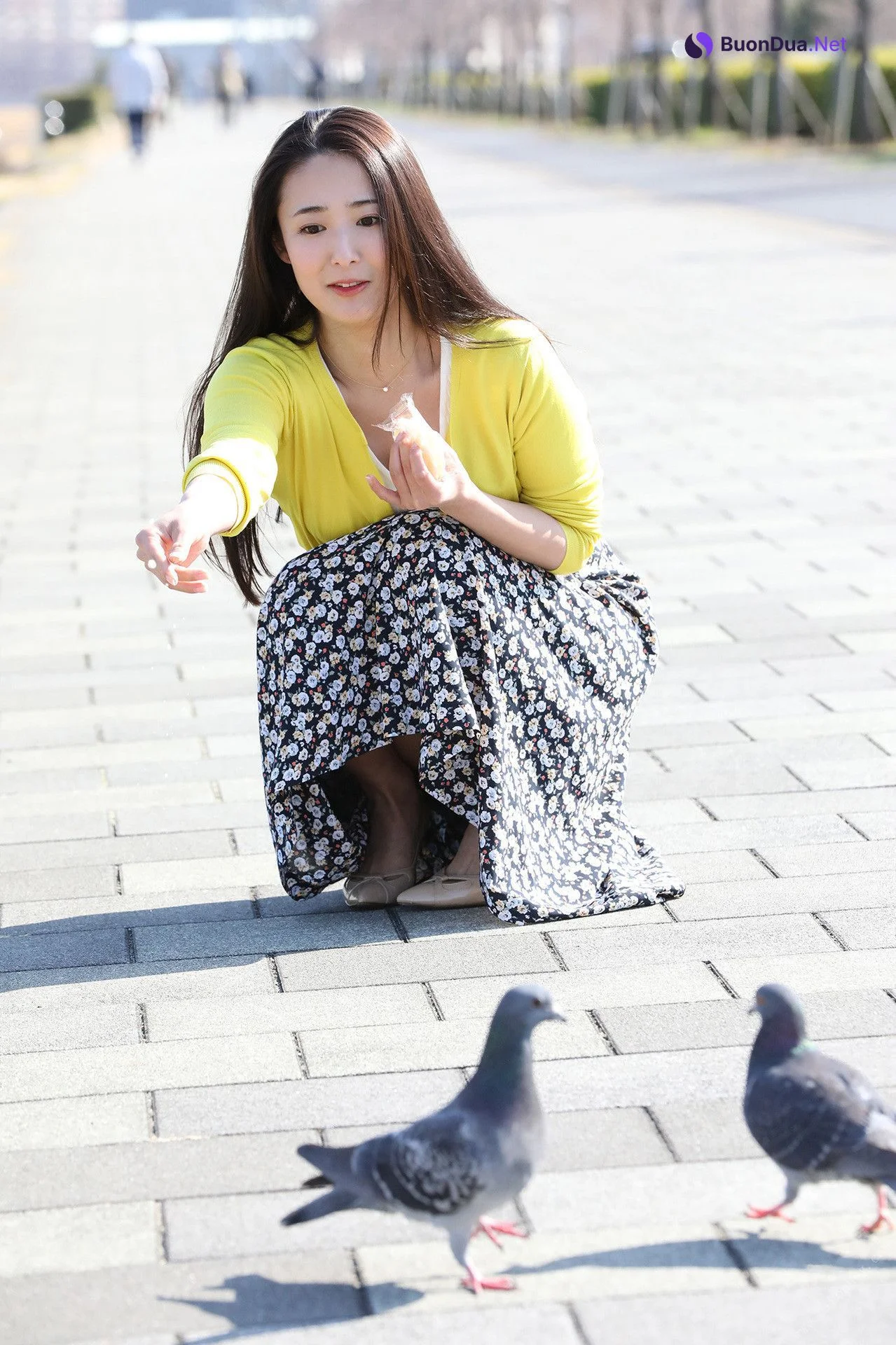 Suzu Matsuoka 松岡すず, 週刊ポストデジタル写真集 「すずさんが好きすぎて…」 Set.02 - Photo 20