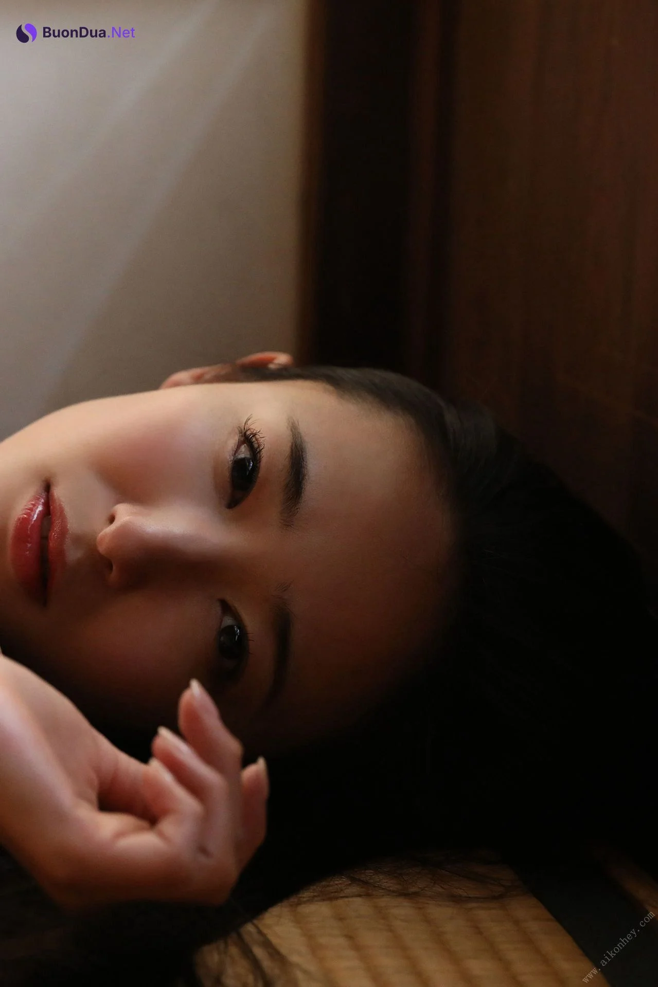 Suzu Matsuoka 松岡すず, 週刊ポストデジタル写真集 「すずさんが好きすぎて…」 Set.02 - Photo 9