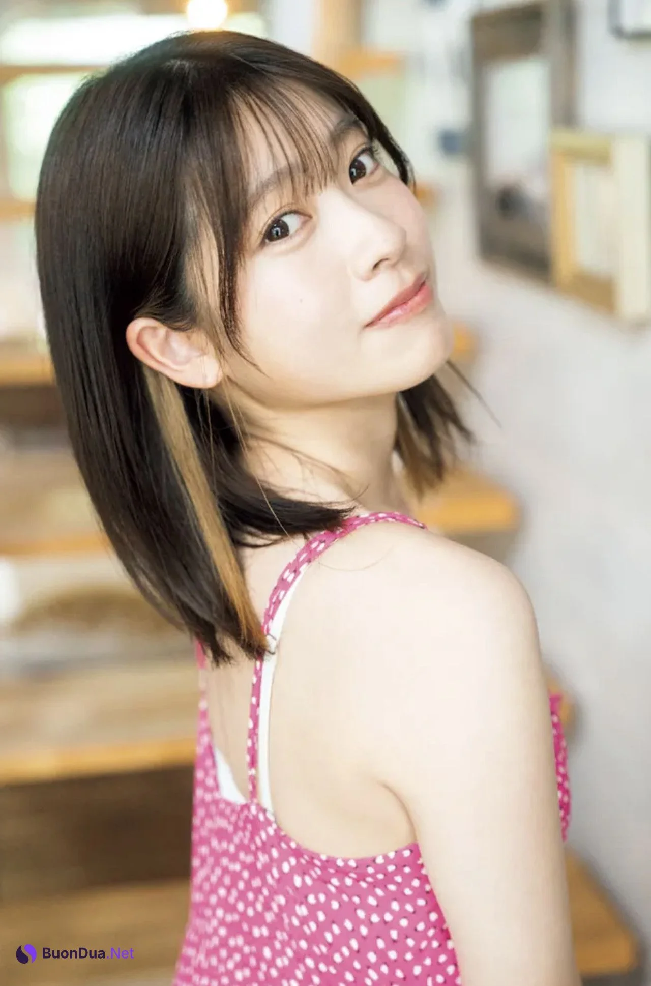 Suzu Sannomiya 三野宮鈴, FRIDAY GOLD 2024.09（フライデーゴールド 2024年9号） - Photo 2