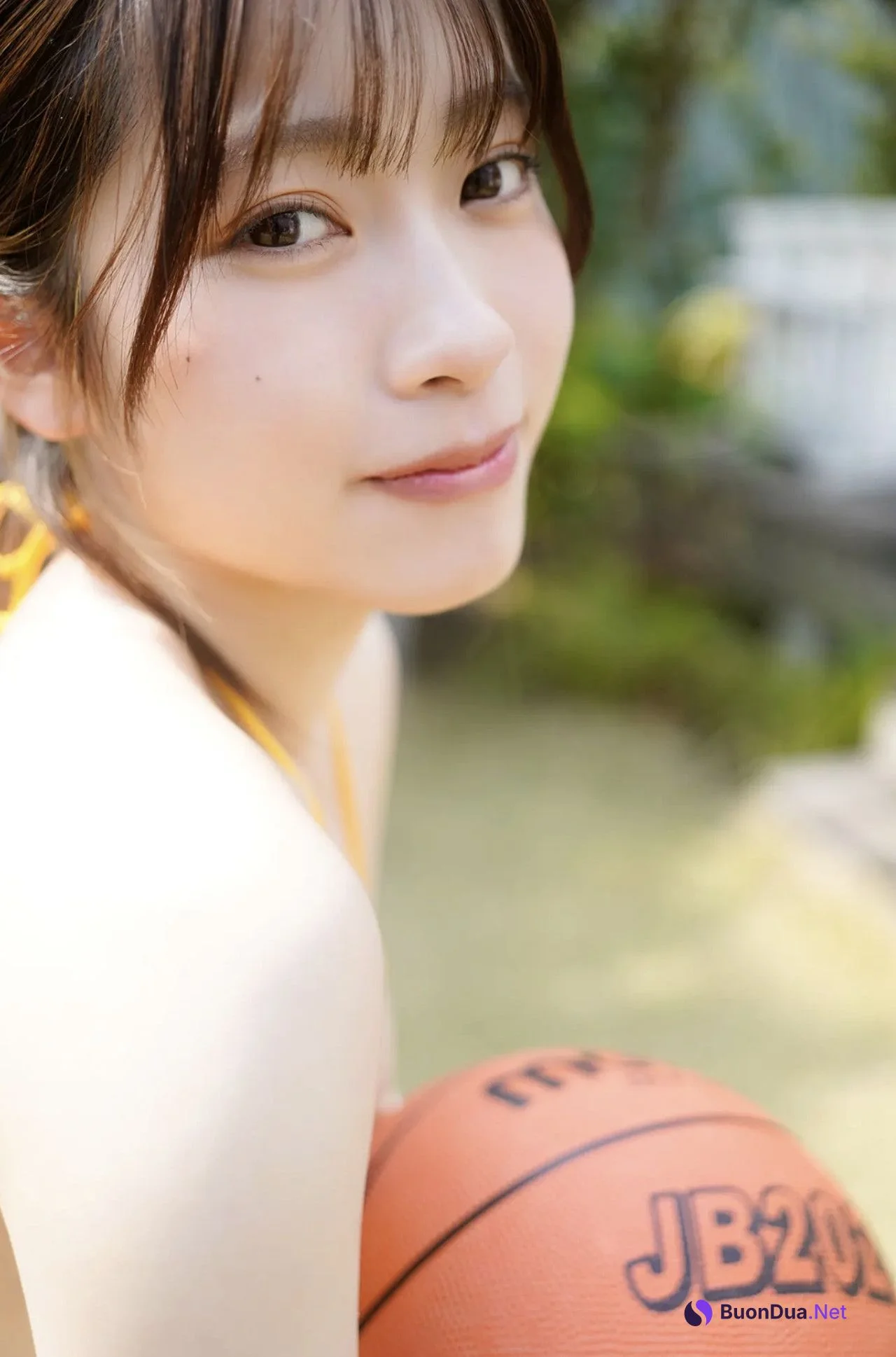 Suzu Sannomiya 三野宮鈴, FRIDAY GOLD 2024.09（フライデーゴールド 2024年9号） - Photo 7