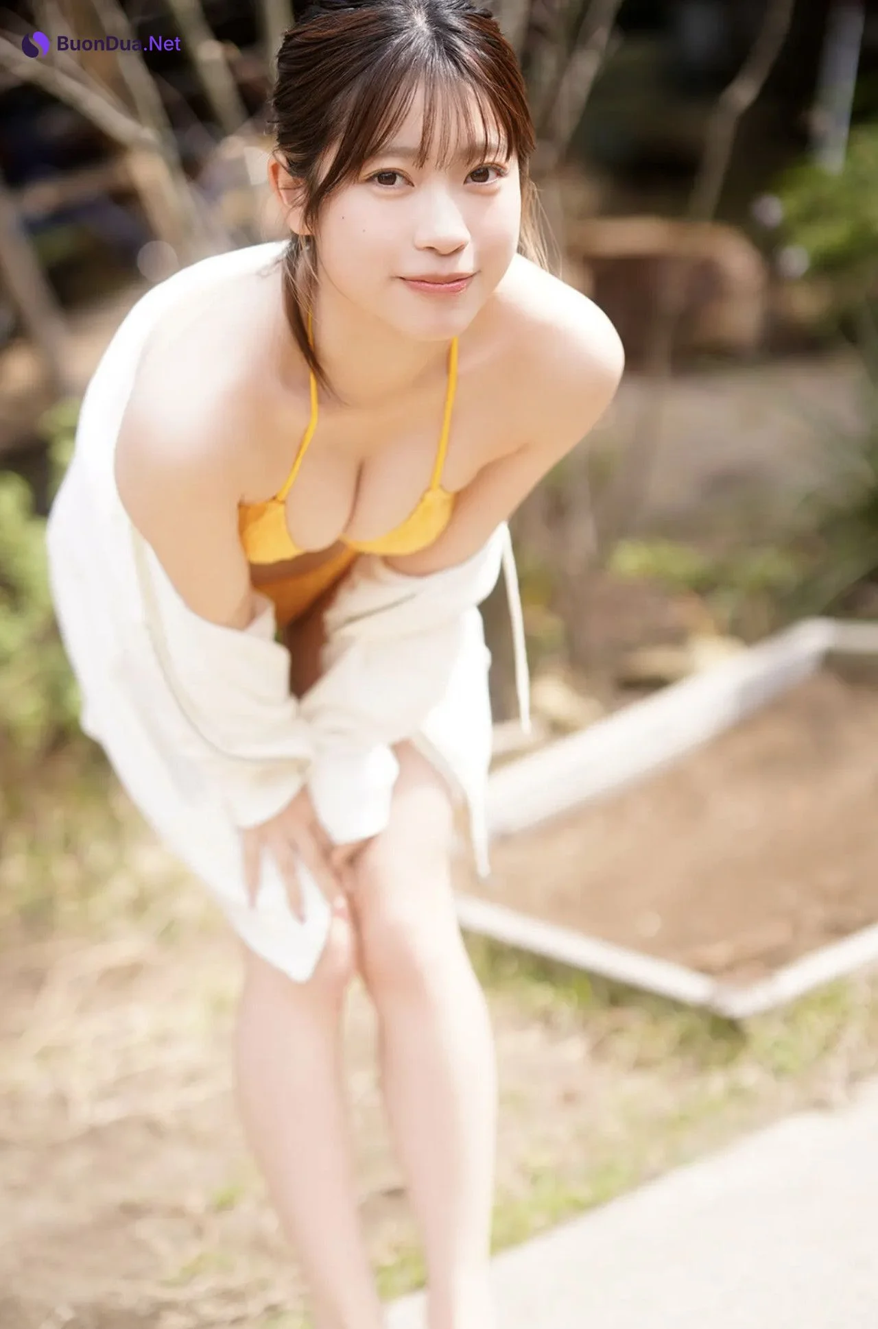 Suzu Sannomiya 三野宮鈴, FRIDAY GOLD 2024.09（フライデーゴールド 2024年9号） - Photo 8