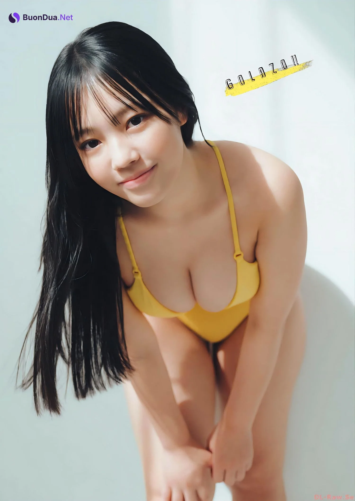Suzu Suzuhara 鈴原すず, Big Comic Superior 2023 No.23 (ビッグコミックスペリオール 2023年23号) - รูปภาพ 10
