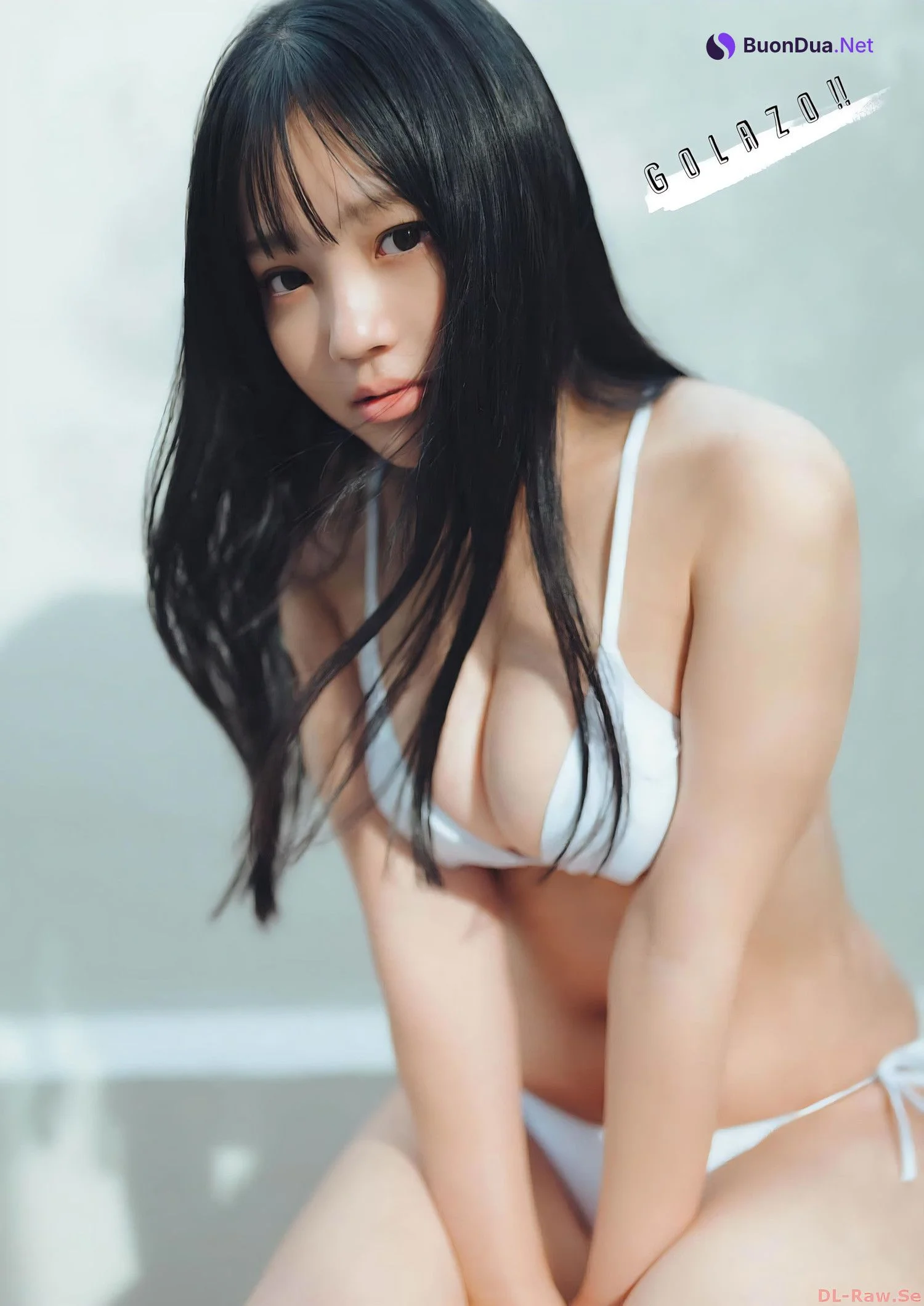 Suzu Suzuhara 鈴原すず, Big Comic Superior 2023 No.23 (ビッグコミックスペリオール 2023年23号) - รูปภาพ 5