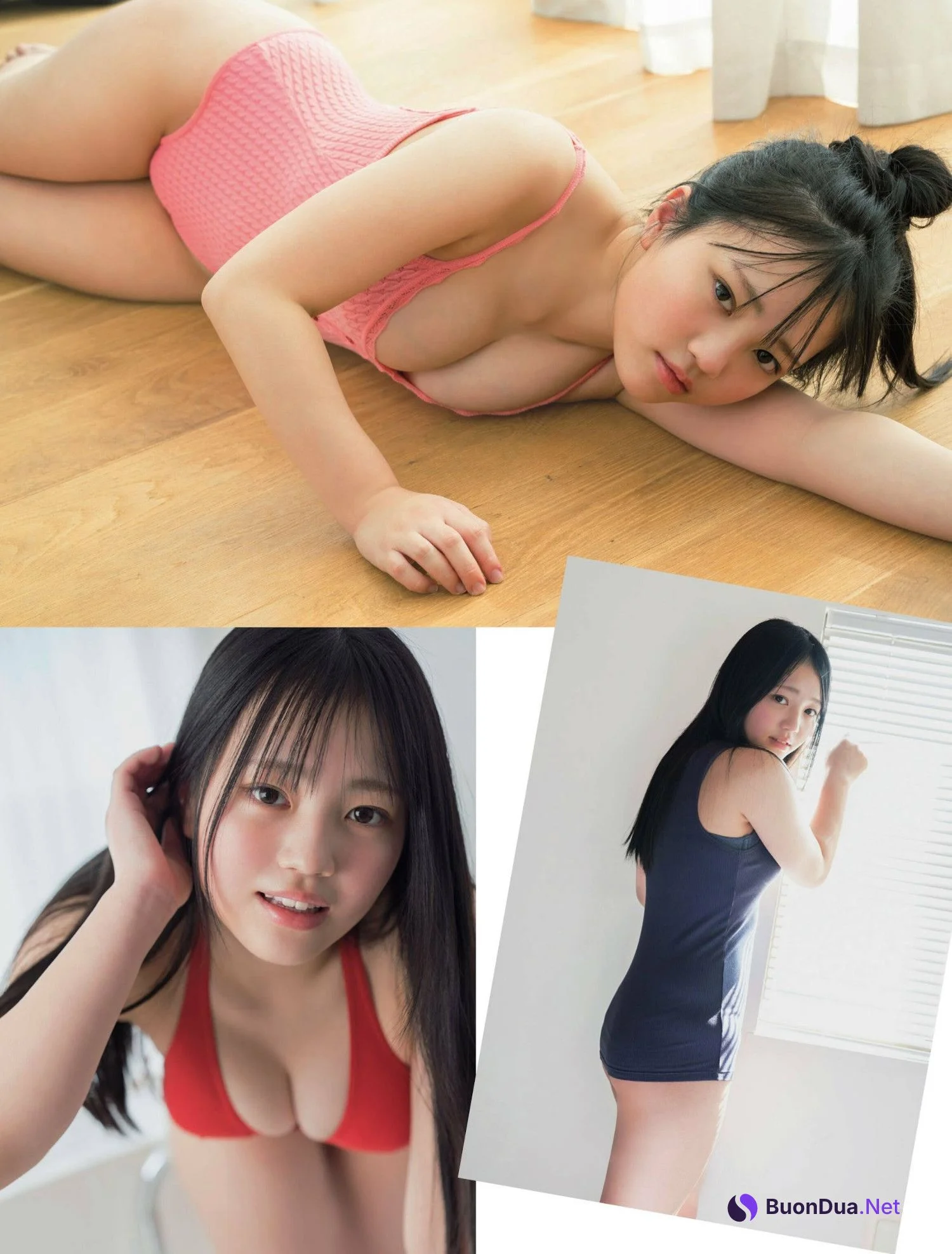 Suzu Suzuhara 鈴原すず, FLASH 2023.07.04 (フラッシュ 2023年7月4日号) - Photo 4