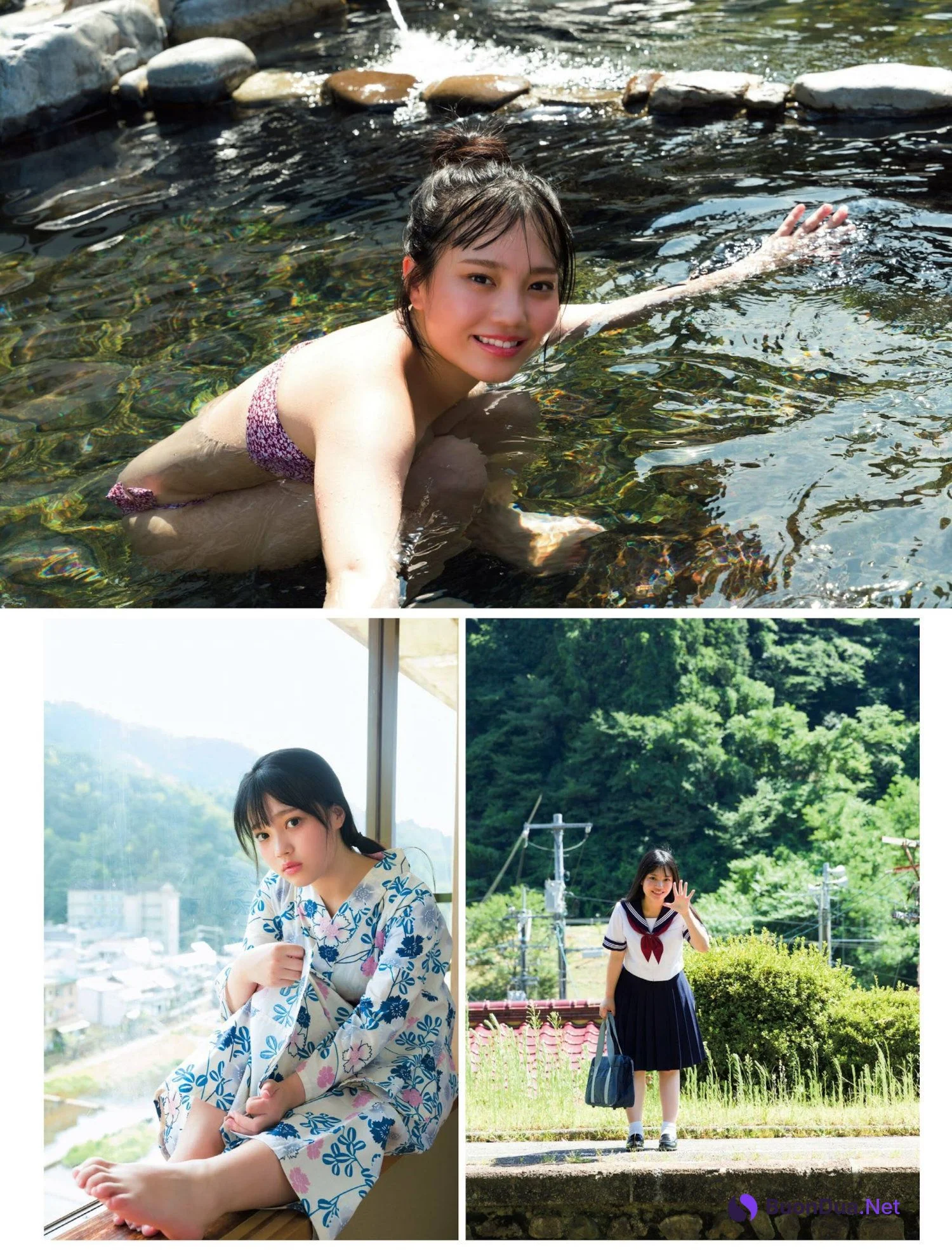 Suzu Suzuhara 鈴原すず, FLASH 2023.10.24 (フラッシュ 2023年10月24日号) - Photo 2