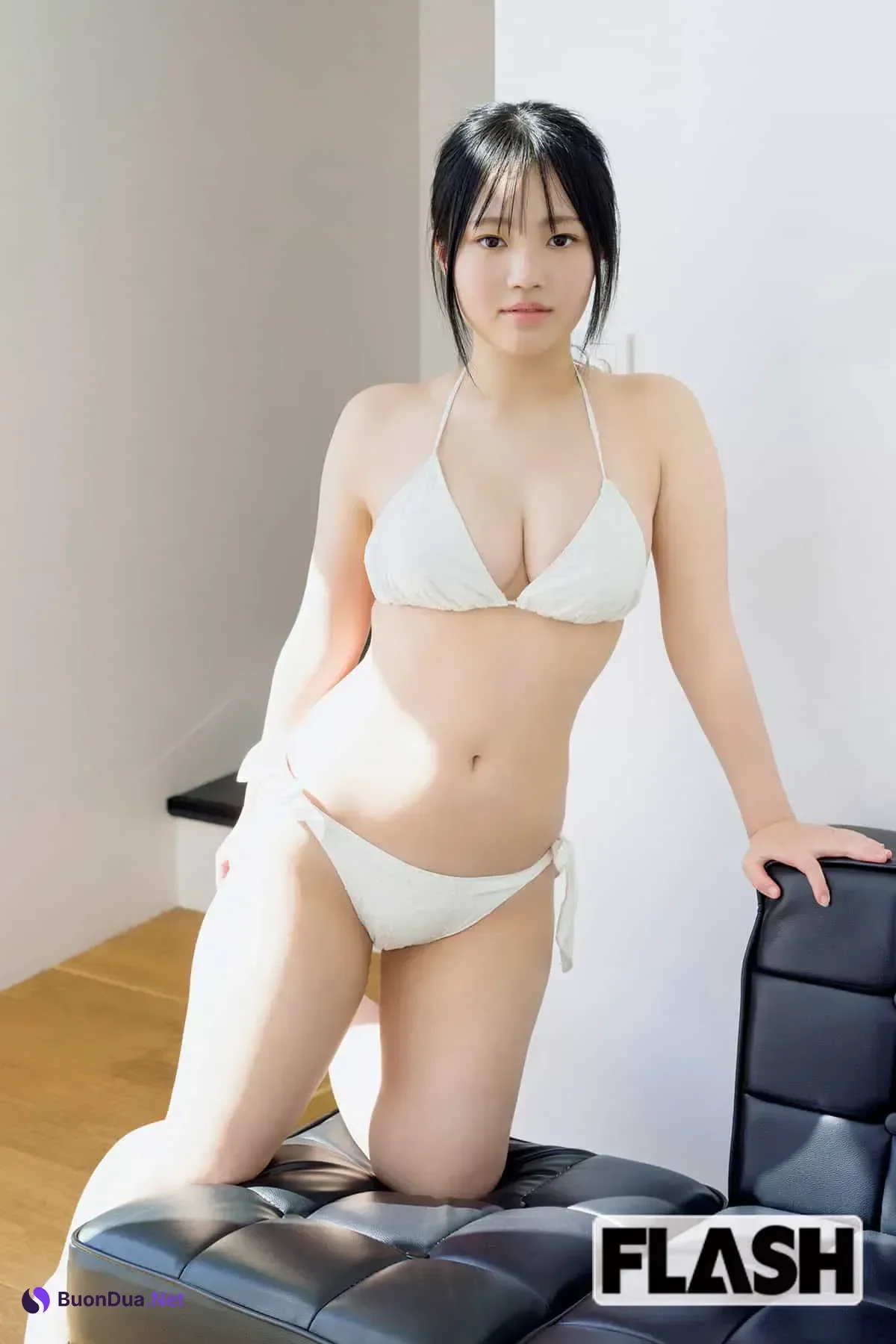 Suzu Suzuhara 鈴原すず, FLASH 2023.10.24 (フラッシュ 2023年10月24日号) - Photo 8