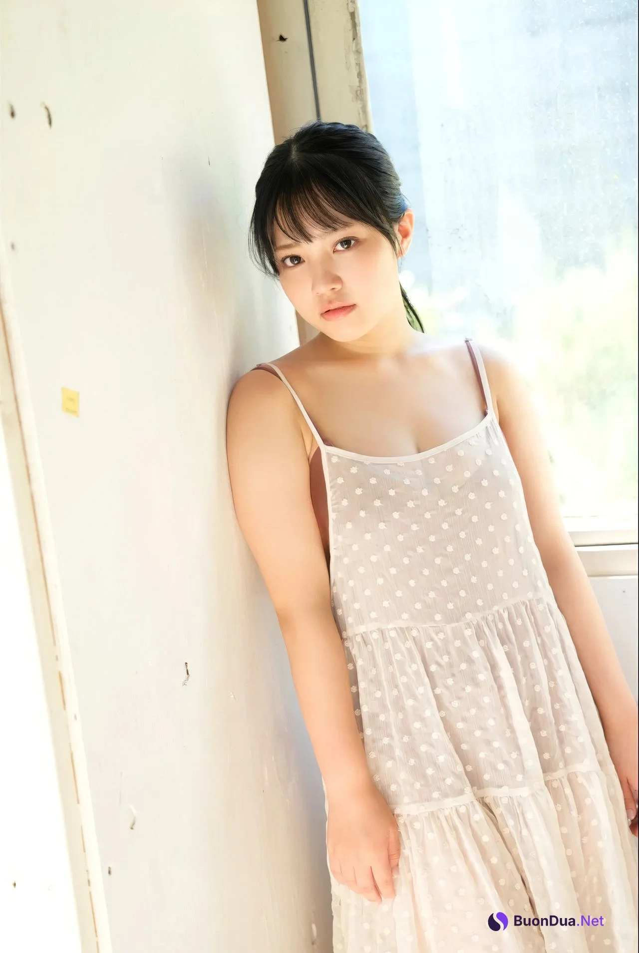 Suzu Suzuhara 鈴原すず, FRIDAYデジタル写真集 [風の音色] Set.02 - Photo 5