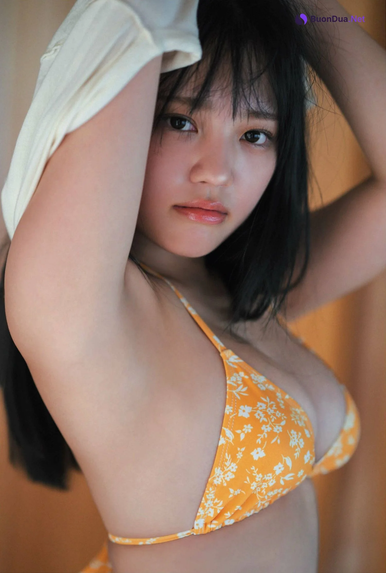 Suzu Suzuhara 鈴原すず, STRiKE！ 11回表 2023.09 - Photo 12