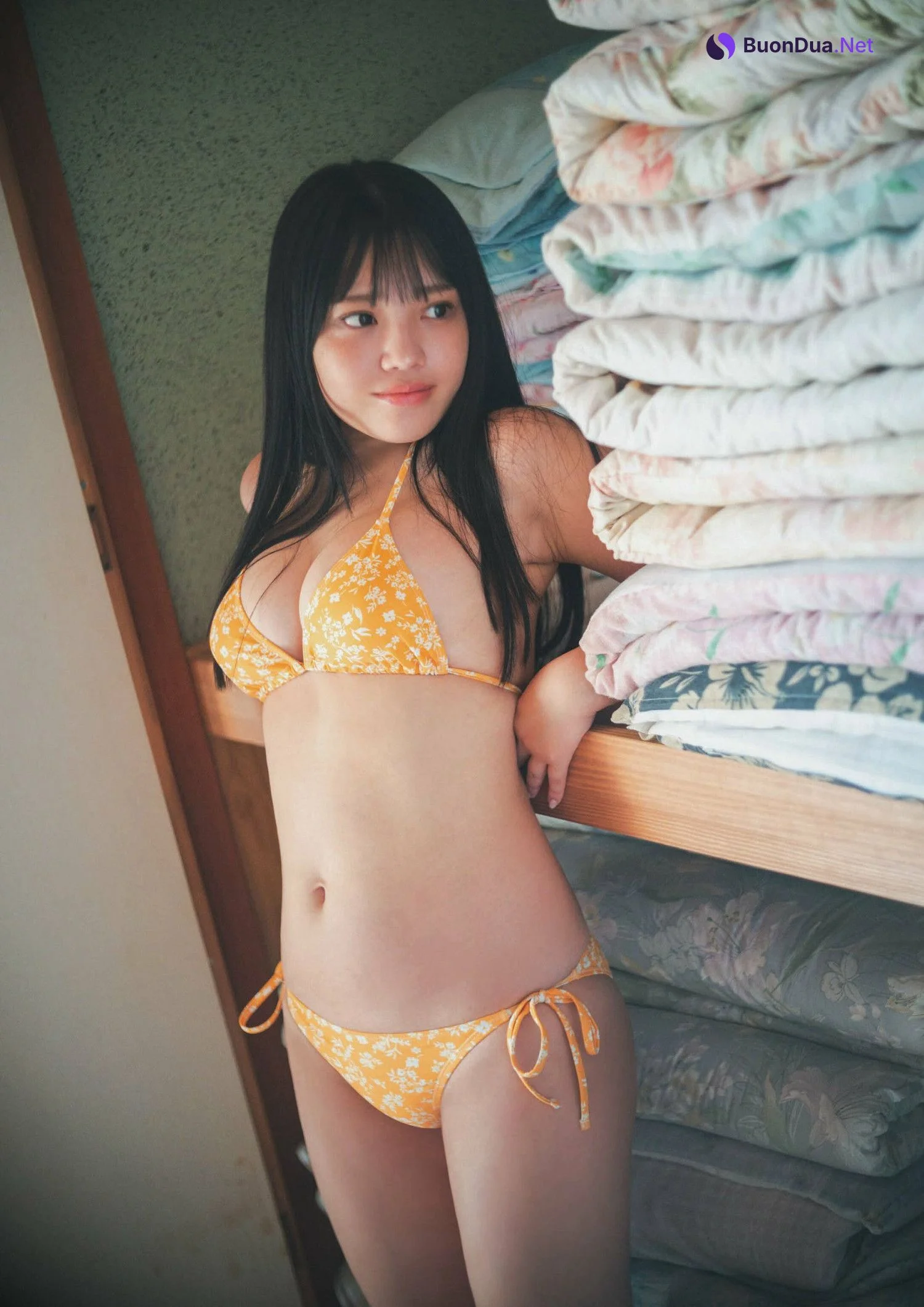 Suzu Suzuhara 鈴原すず, STRiKE！ 11回表 2023.09 - Photo 13