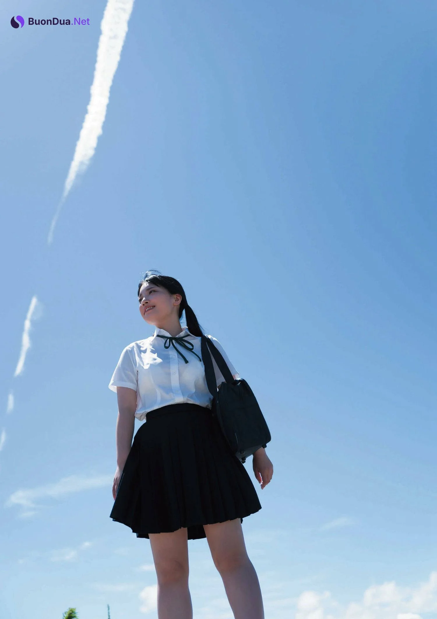 Suzu Suzuhara 鈴原すず, STRiKE！ 11回表 2023.09 - Photo 19