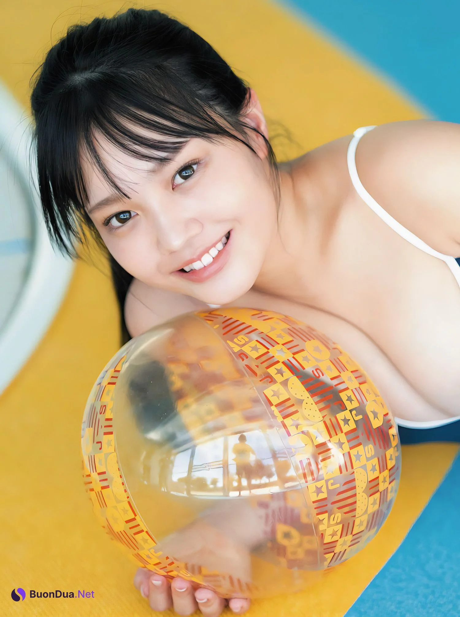 Suzu Suzuhara 鈴原すず, STRiKE！ 11回表 2023.09 - Photo 8