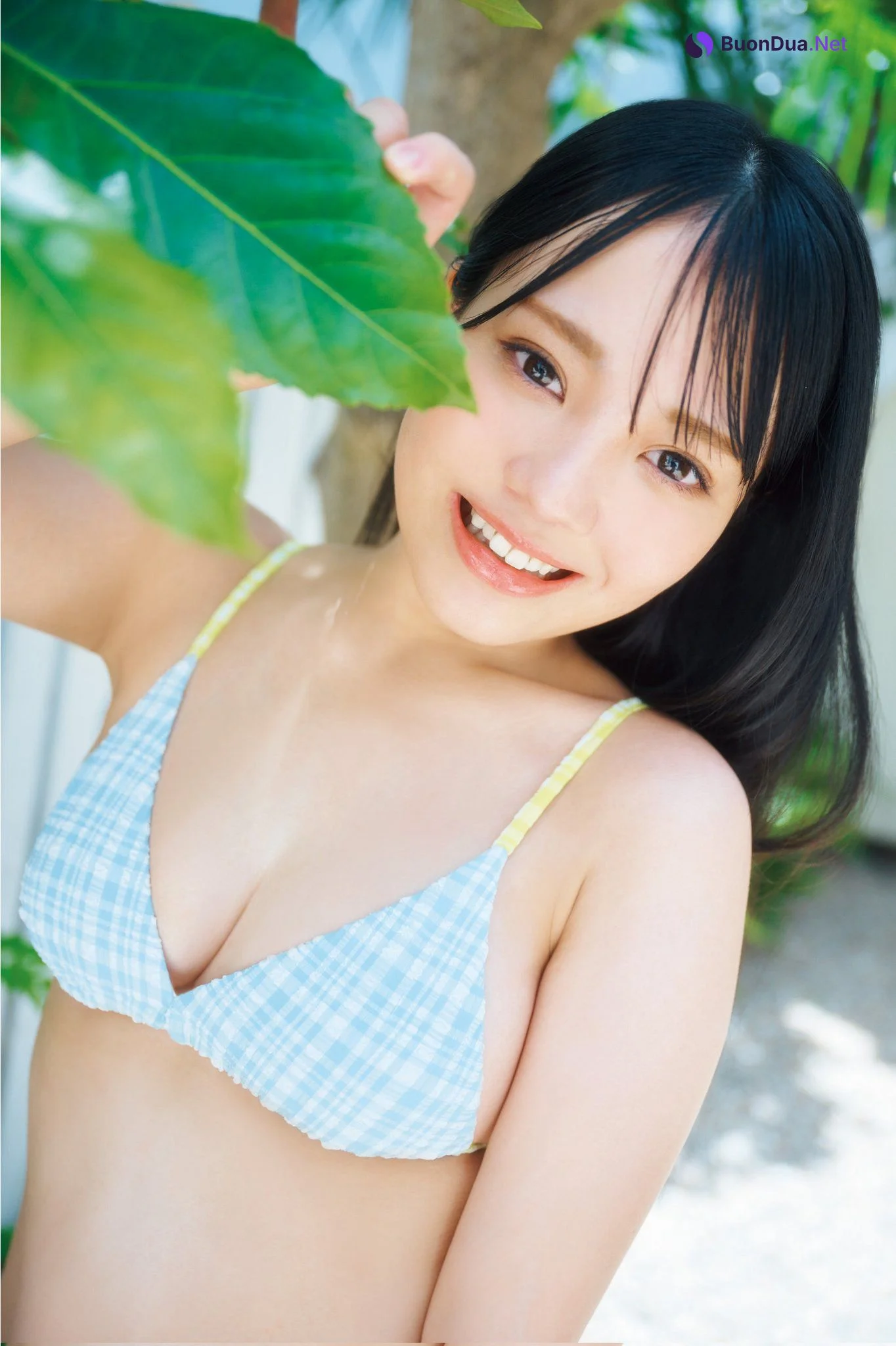 Suzu Suzuhara 鈴原すず, グラビアザテレビジョン Vol.68 - Photo 14