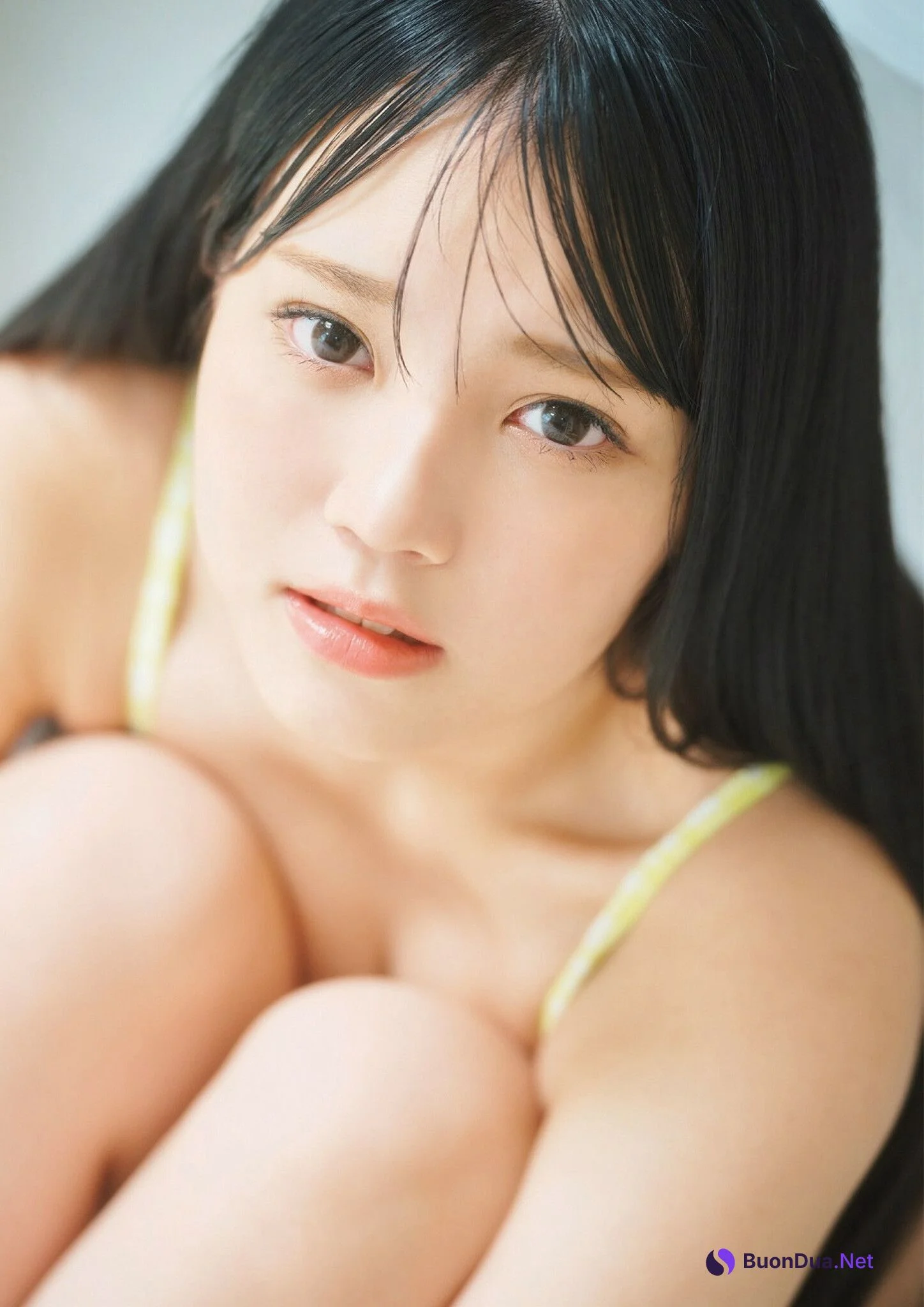 Suzu Suzuhara 鈴原すず, グラビアザテレビジョン Vol.68 - Photo 2