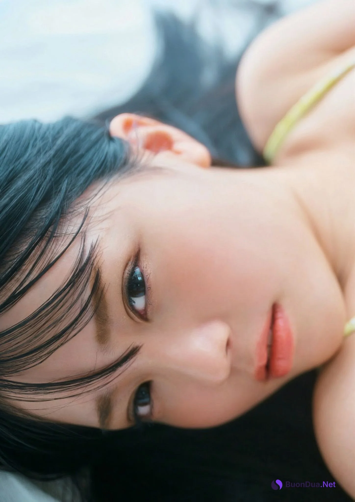 Suzu Suzuhara 鈴原すず, グラビアザテレビジョン Vol.68 - Photo 5